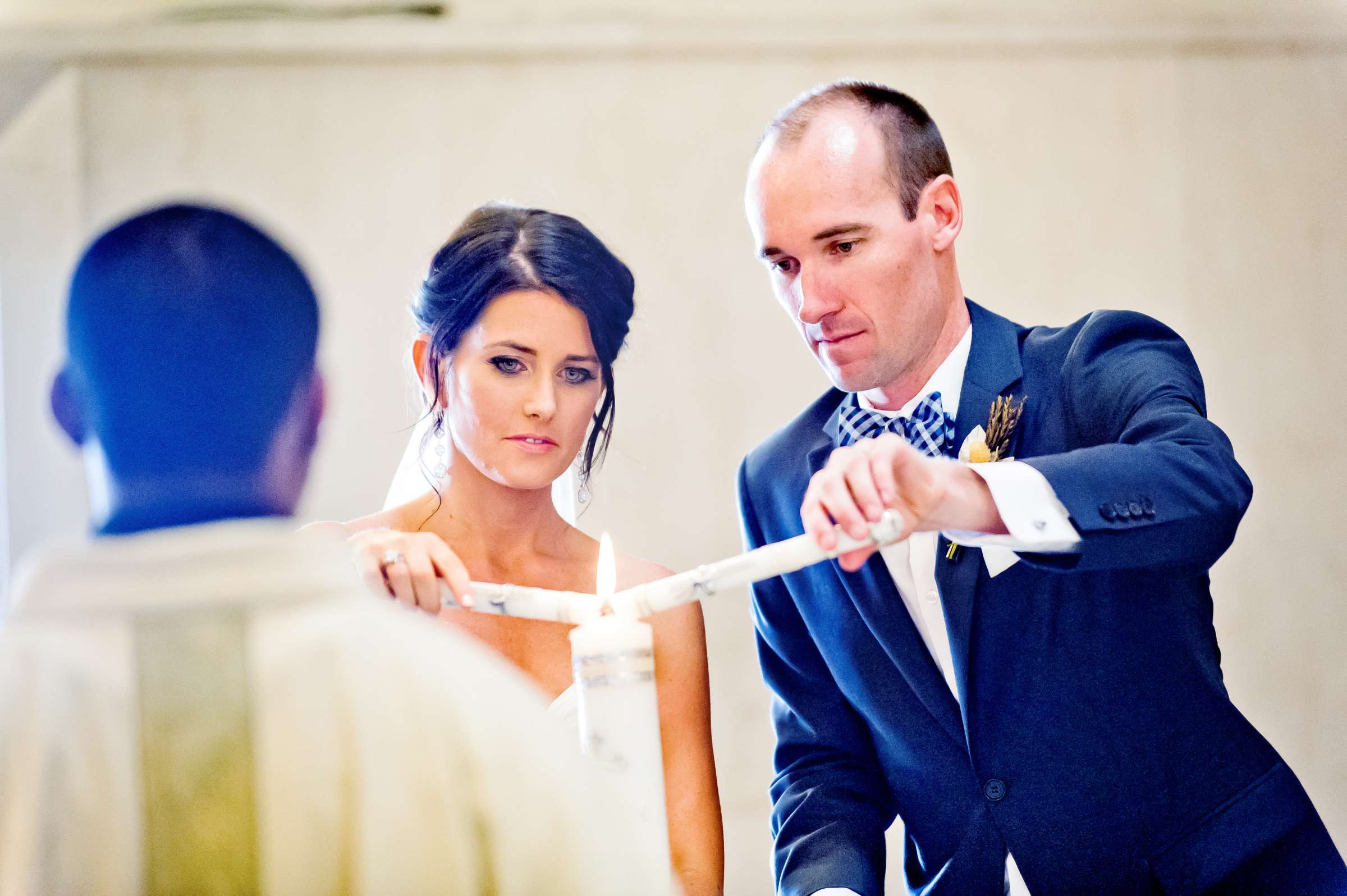 Lodge at Torrey Pines Wedding coordinated by Crown Weddings, Maureen and Jon Wedding Photo #309141 by True Photography