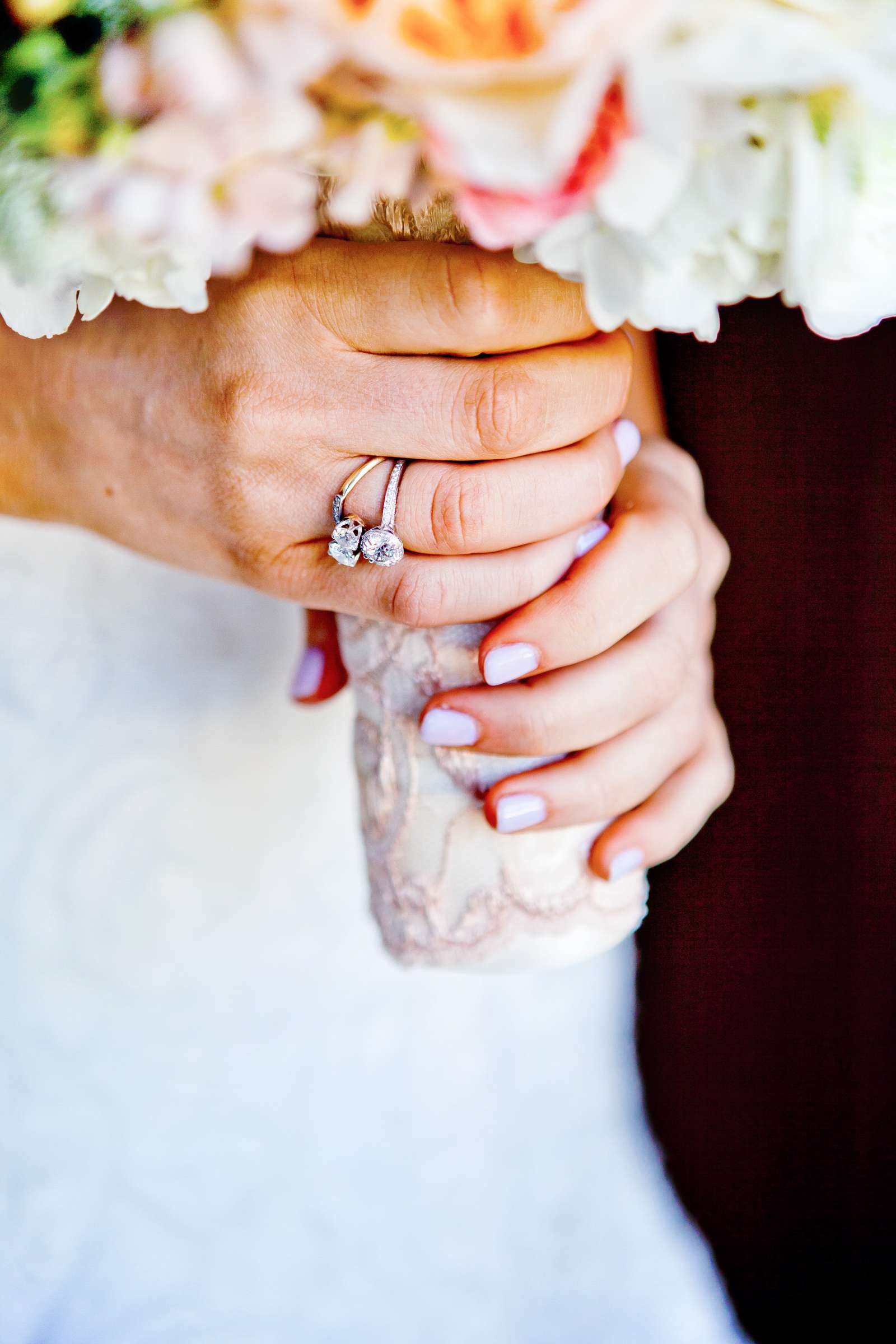 Lodge at Torrey Pines Wedding coordinated by Crown Weddings, Maureen and Jon Wedding Photo #309148 by True Photography