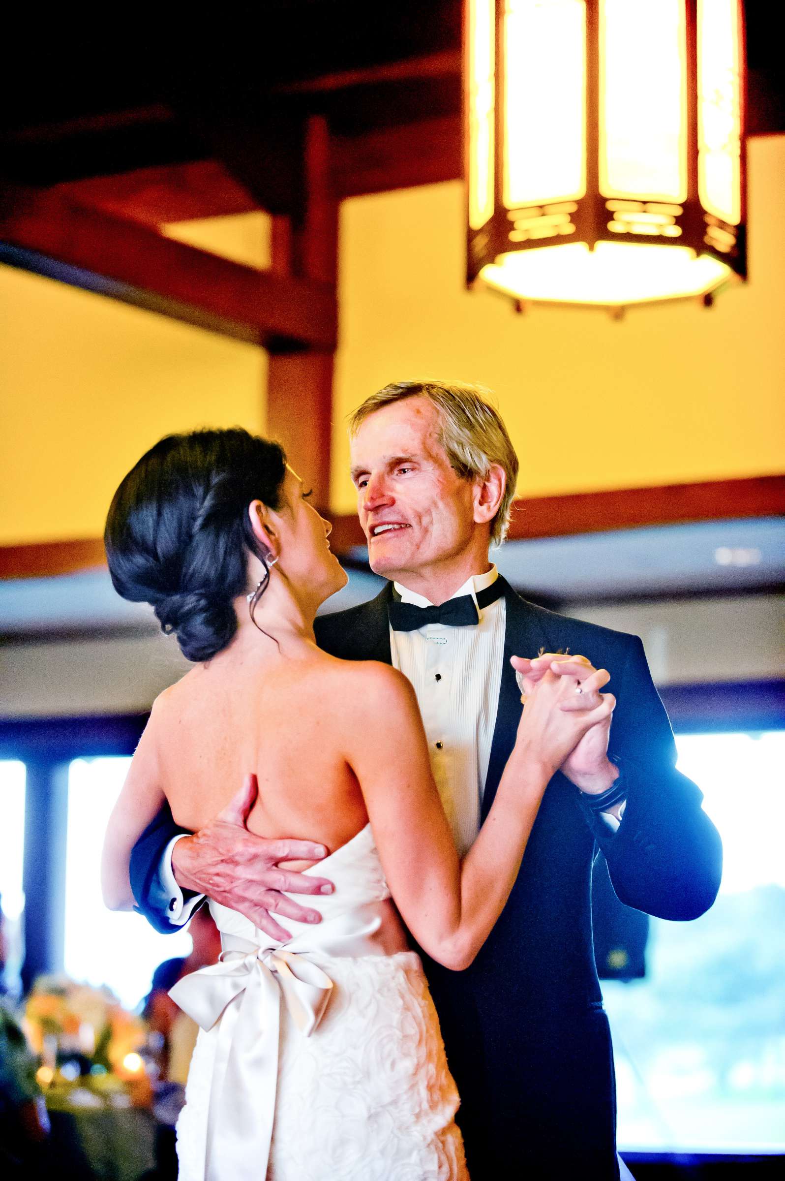 Lodge at Torrey Pines Wedding coordinated by Crown Weddings, Maureen and Jon Wedding Photo #309257 by True Photography