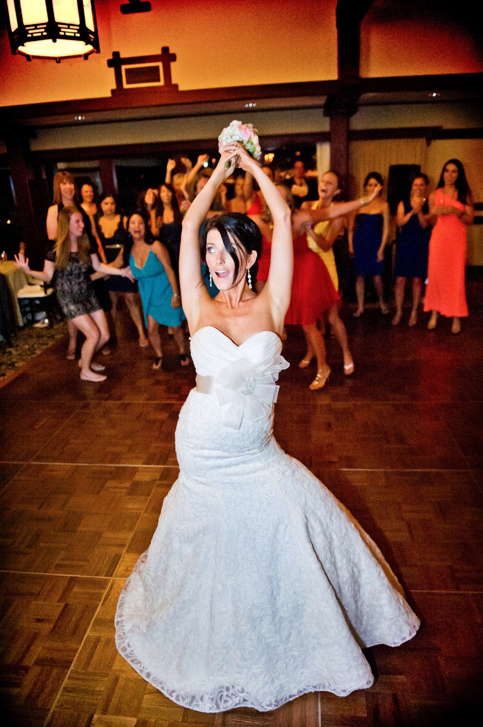 Lodge at Torrey Pines Wedding coordinated by Crown Weddings, Maureen and Jon Wedding Photo #309286 by True Photography