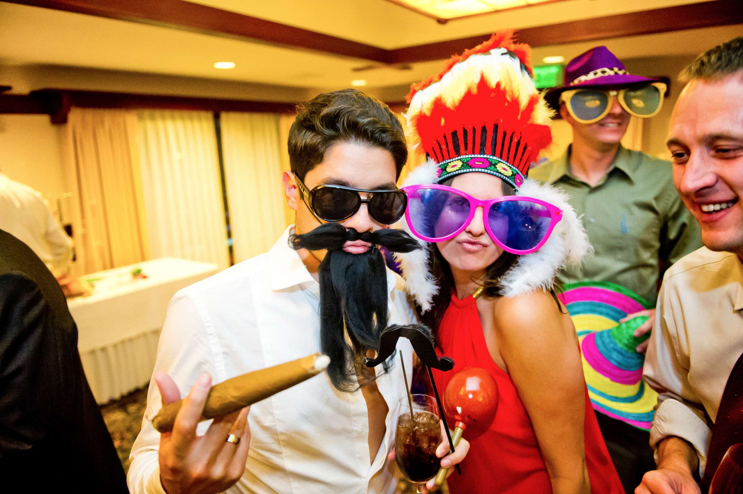 Lodge at Torrey Pines Wedding coordinated by Crown Weddings, Maureen and Jon Wedding Photo #309304 by True Photography