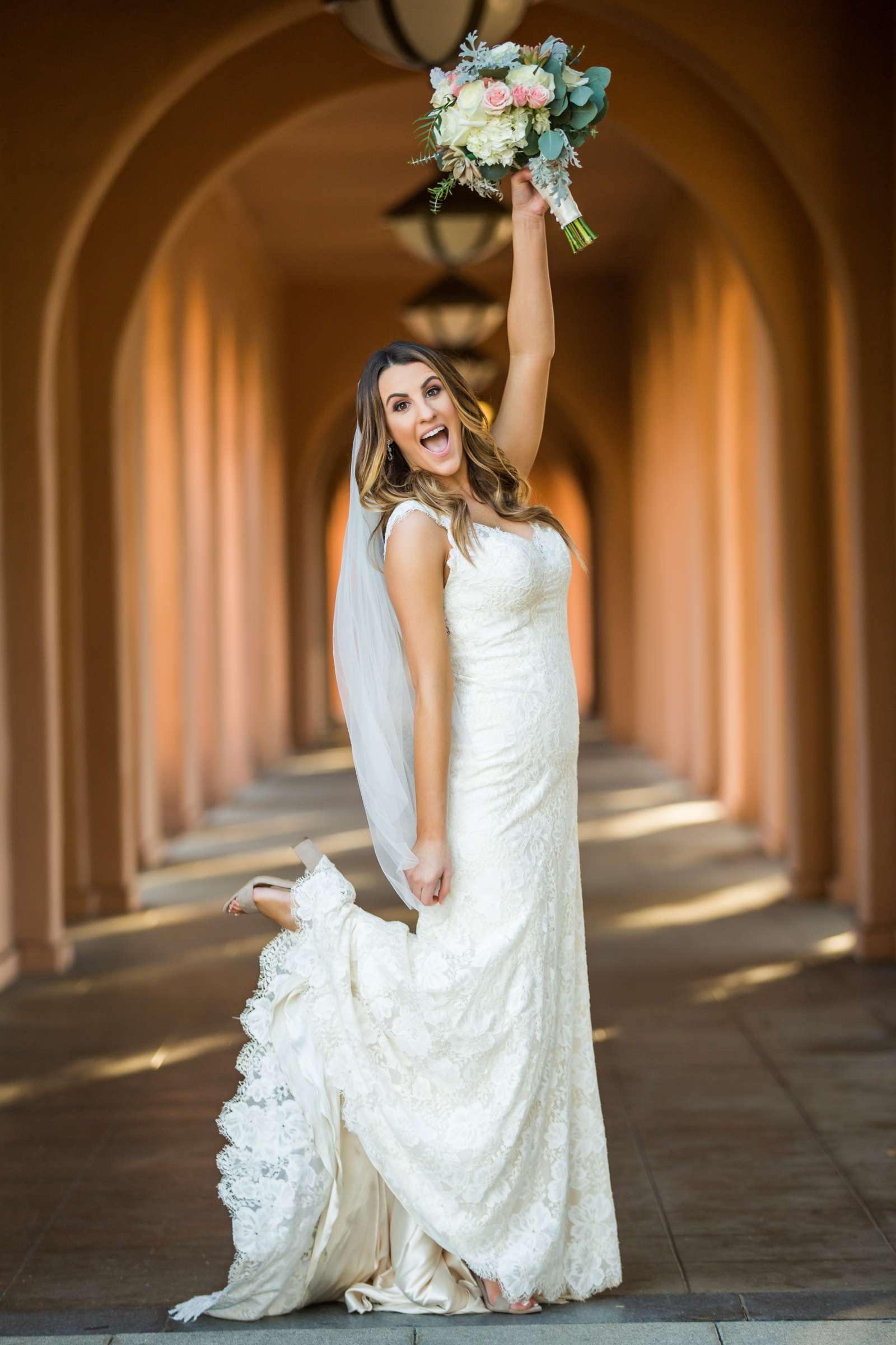 VENUES Liberty Station Wedding coordinated by WED (Weddings.Events.Design), Michelle and Sam Wedding Photo #6 by True Photography