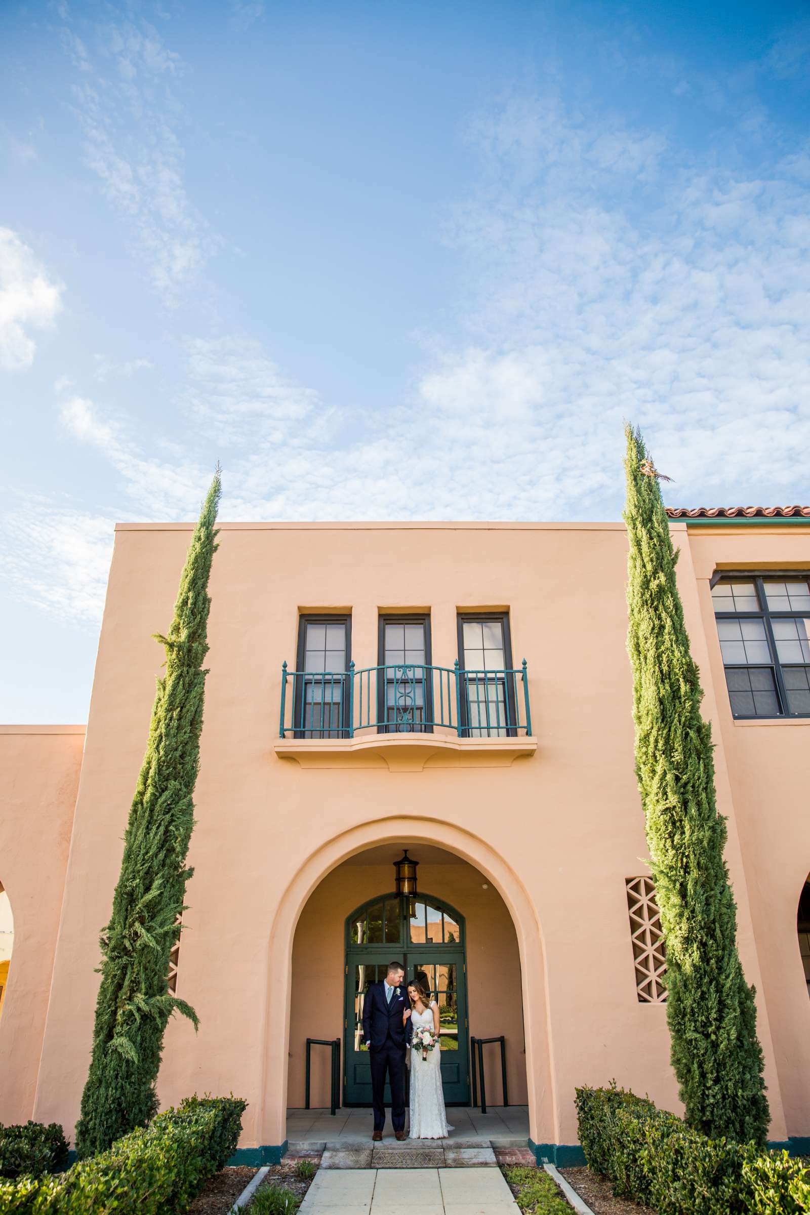 VENUES Liberty Station Wedding coordinated by WED (Weddings.Events.Design), Michelle and Sam Wedding Photo #85 by True Photography