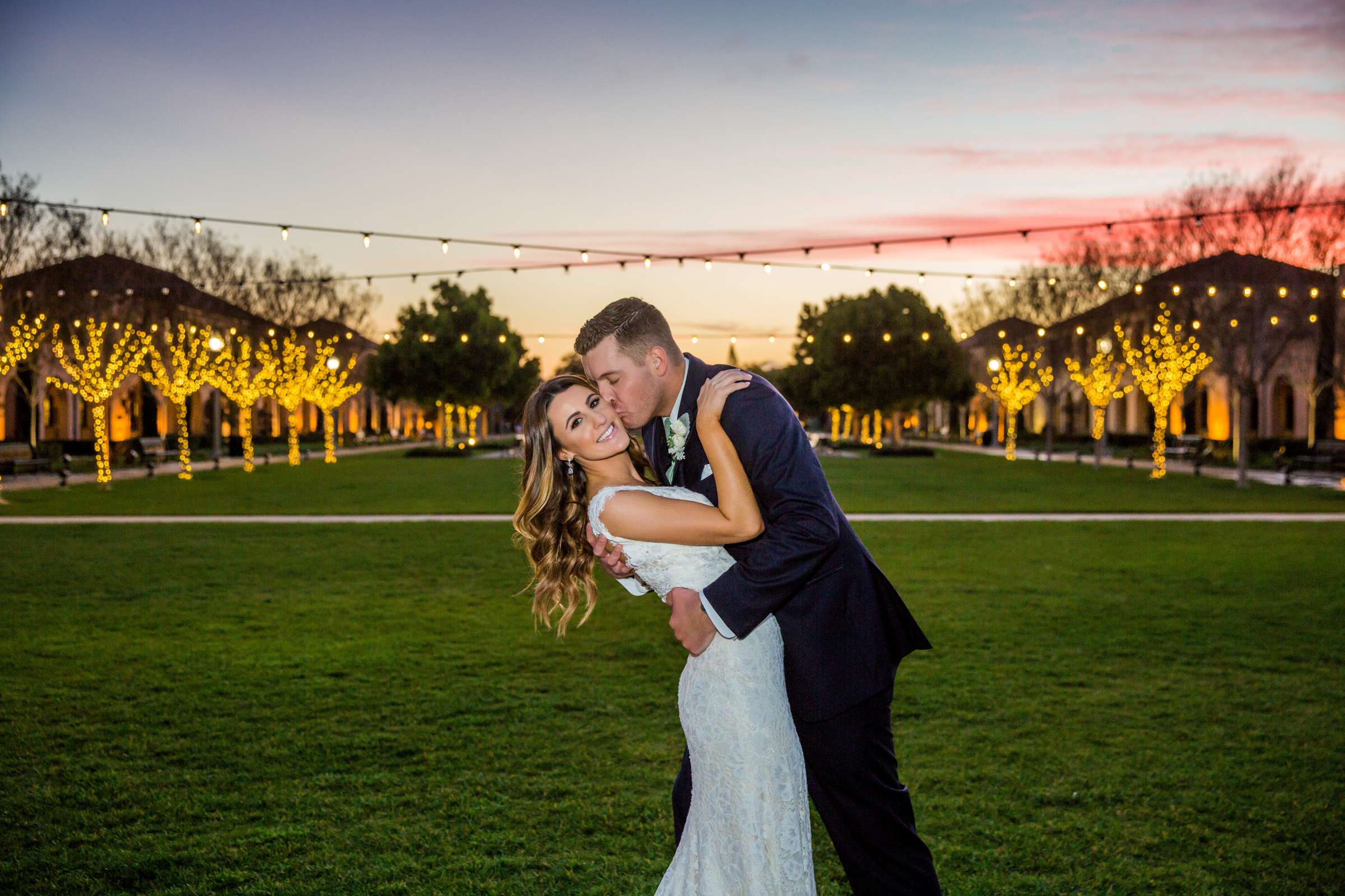 VENUES Liberty Station Wedding coordinated by WED (Weddings.Events.Design), Michelle and Sam Wedding Photo #109 by True Photography