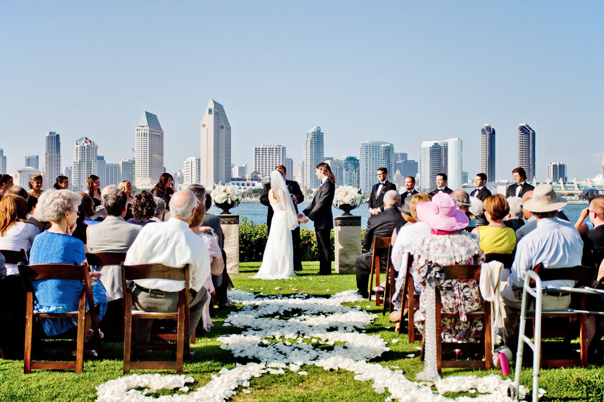 The Ultimate Skybox Wedding, Chrissy and Matt Wedding Photo #309717 by True Photography