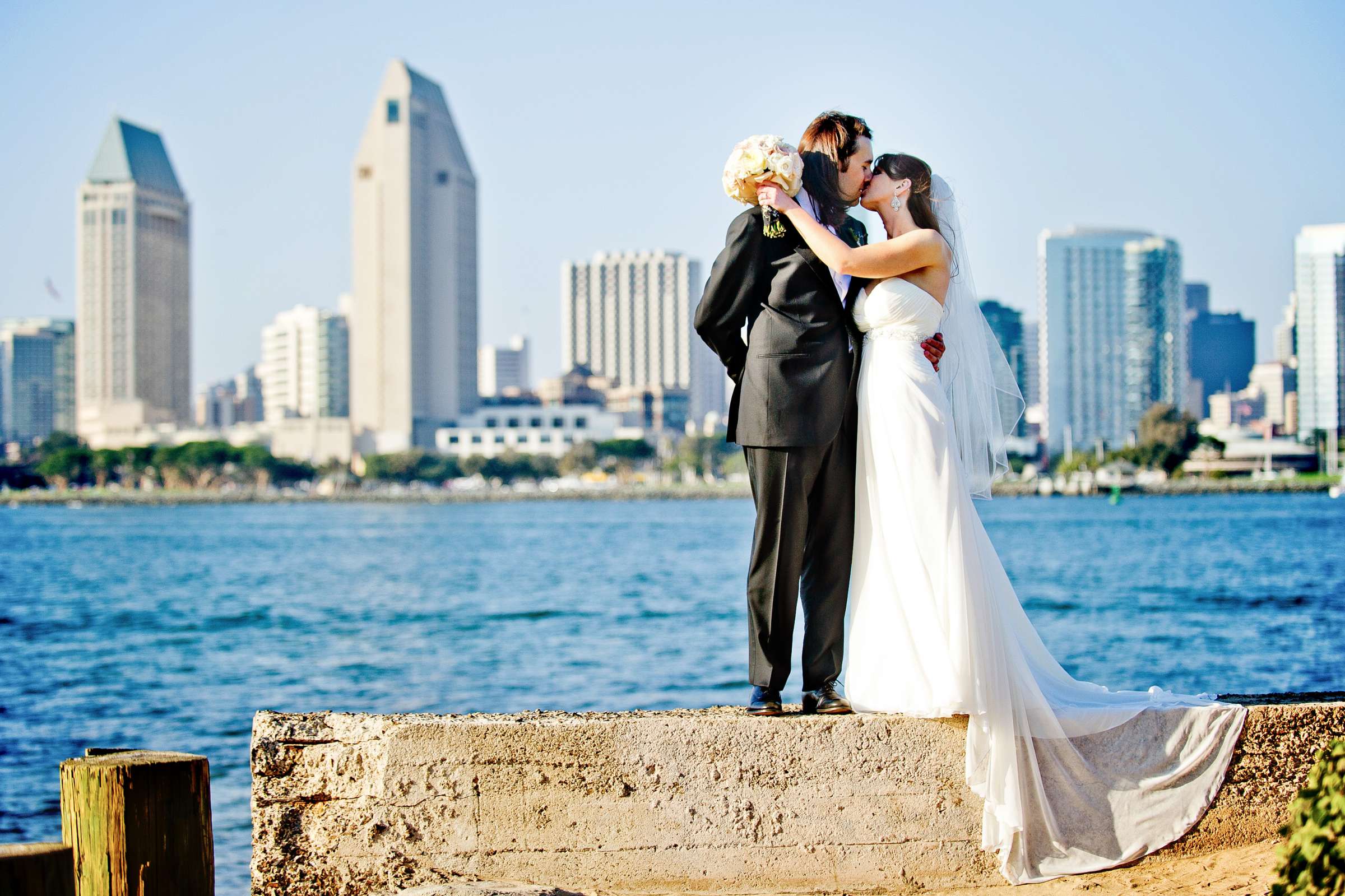 The Ultimate Skybox Wedding, Chrissy and Matt Wedding Photo #309720 by True Photography