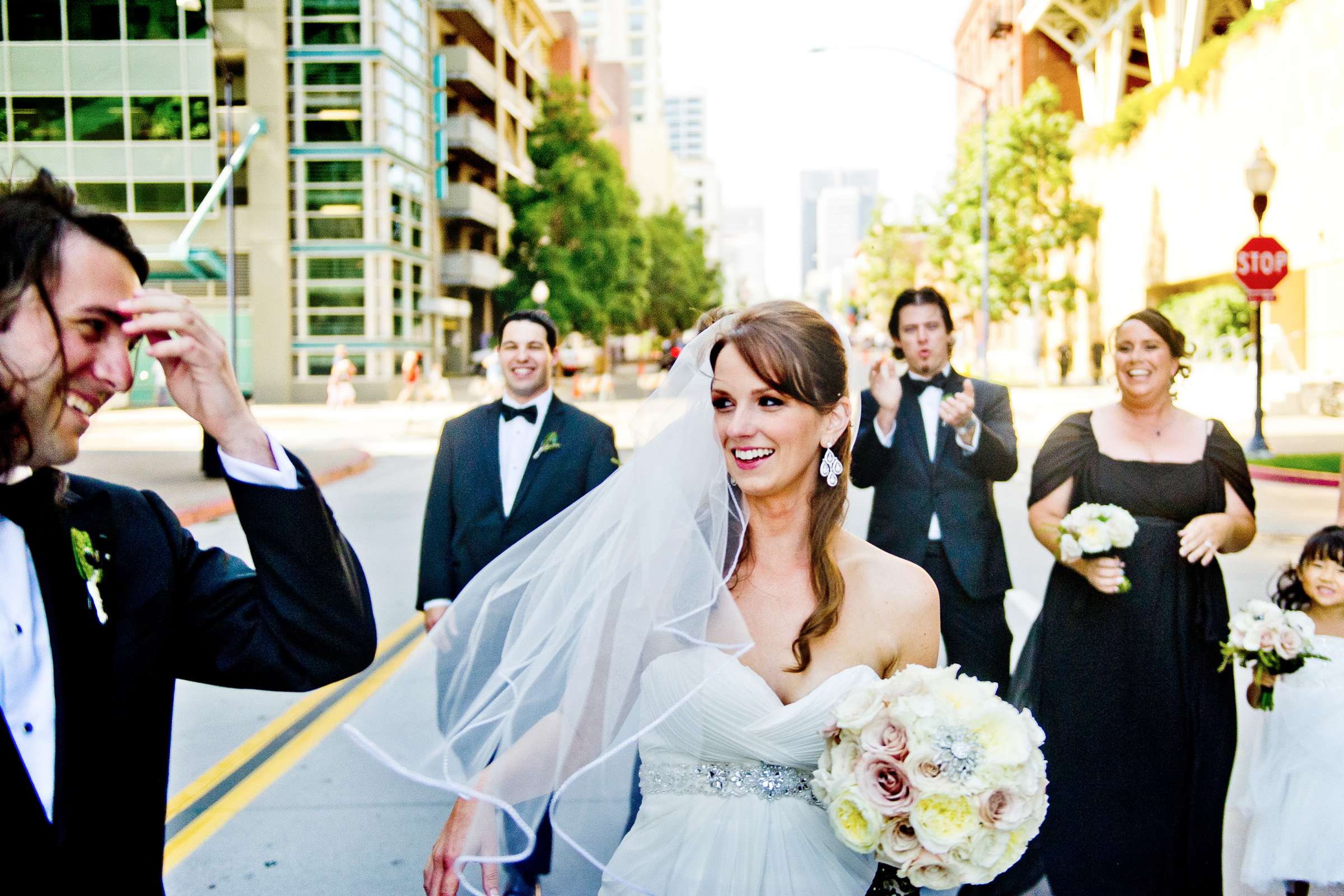 The Ultimate Skybox Wedding, Chrissy and Matt Wedding Photo #309748 by True Photography