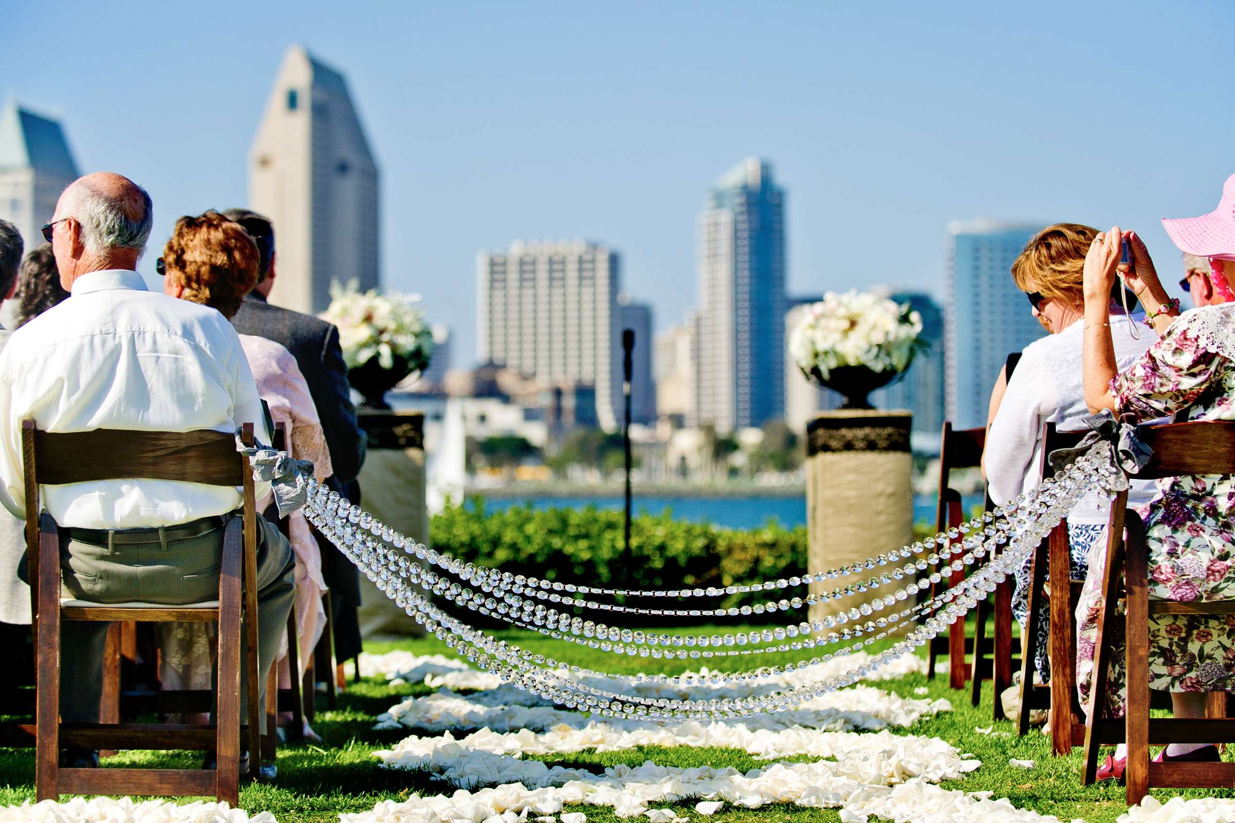 The Ultimate Skybox Wedding, Chrissy and Matt Wedding Photo #309755 by True Photography