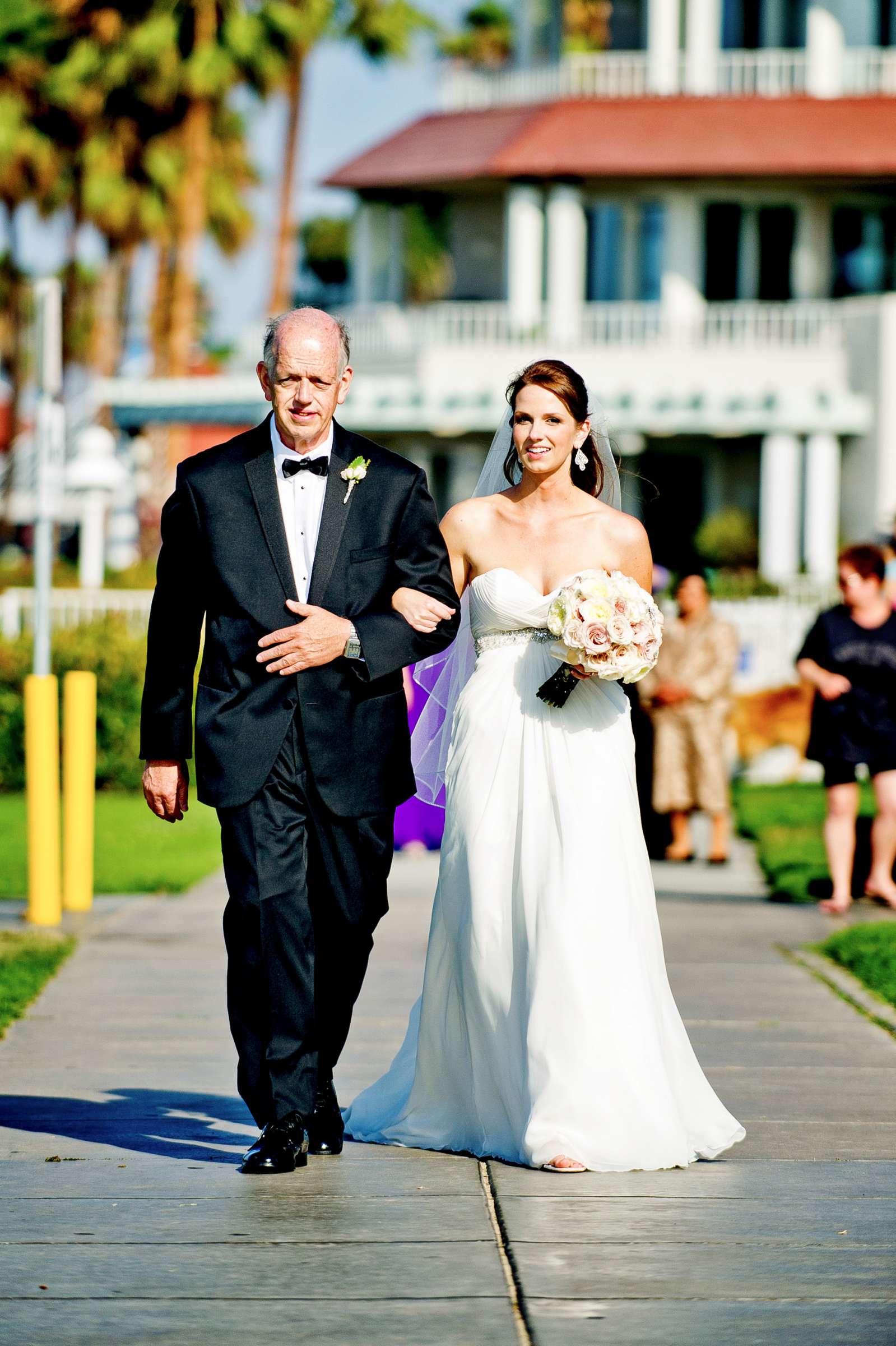 The Ultimate Skybox Wedding, Chrissy and Matt Wedding Photo #309760 by True Photography