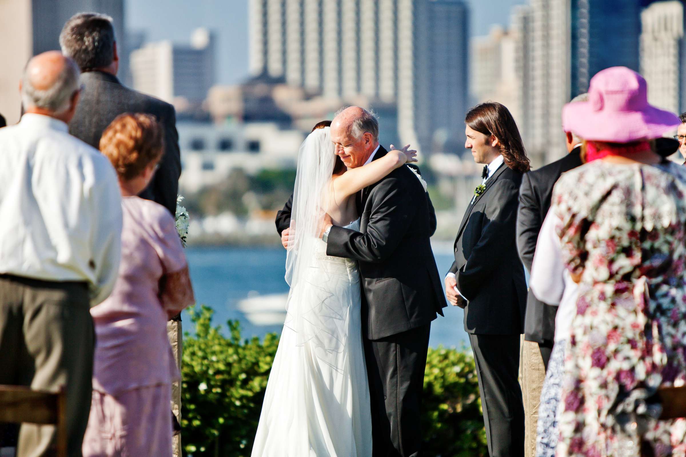 The Ultimate Skybox Wedding, Chrissy and Matt Wedding Photo #309762 by True Photography