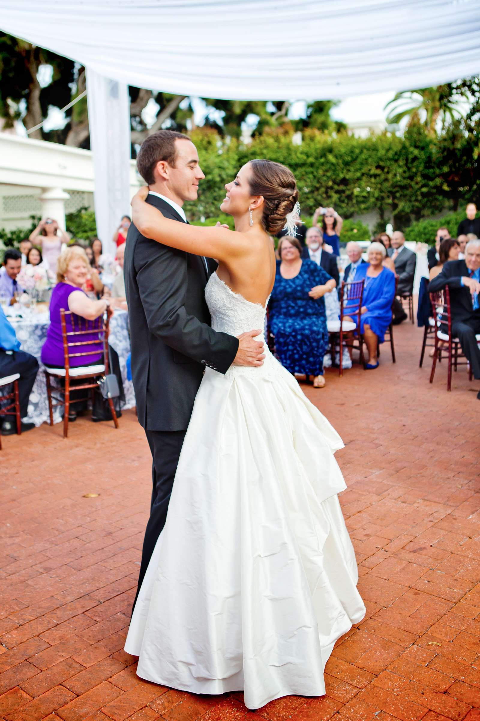 Darlington House Wedding coordinated by Margo Clinkenbeard, Katie and David Wedding Photo #310048 by True Photography