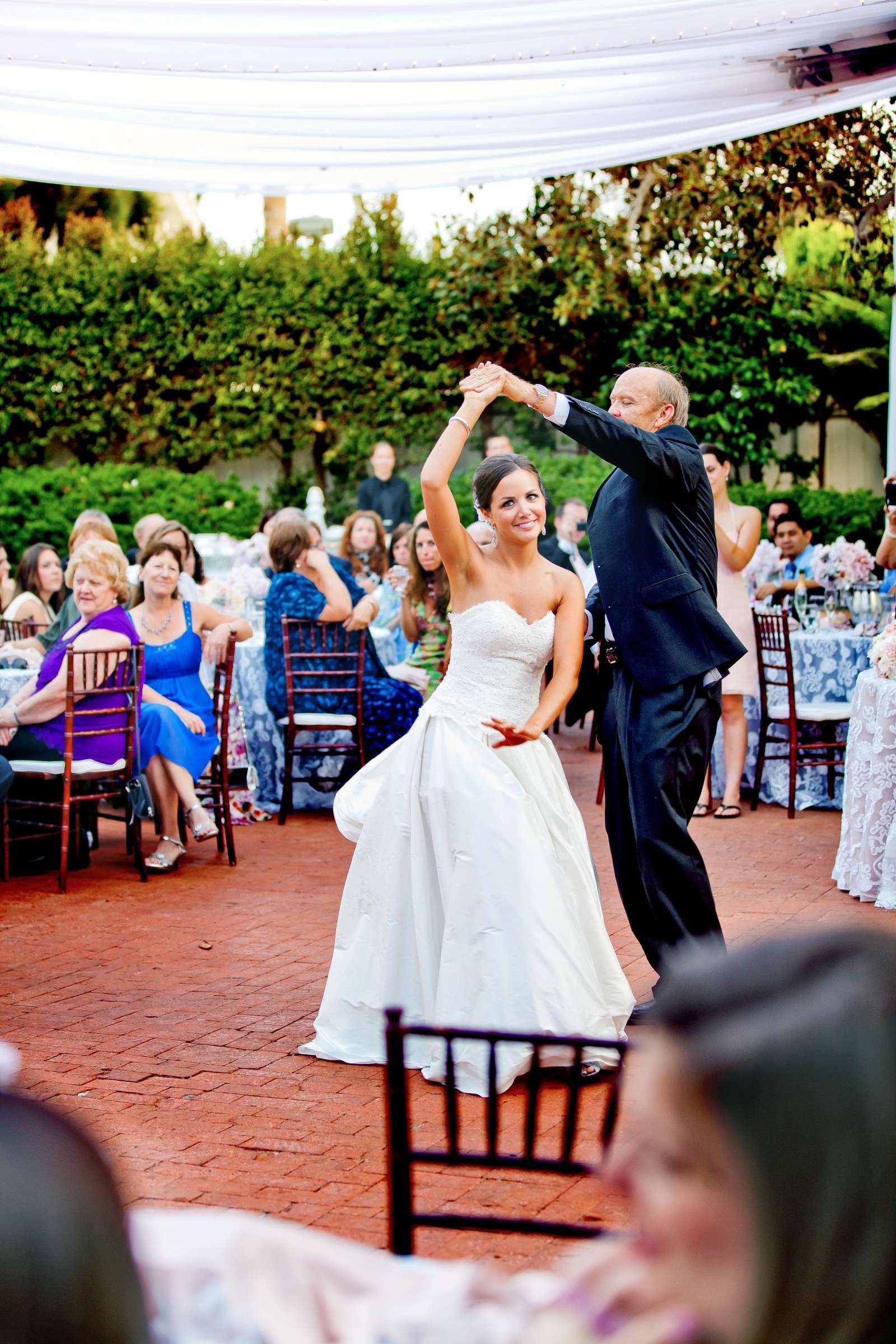 Darlington House Wedding coordinated by Margo Clinkenbeard, Katie and David Wedding Photo #310050 by True Photography