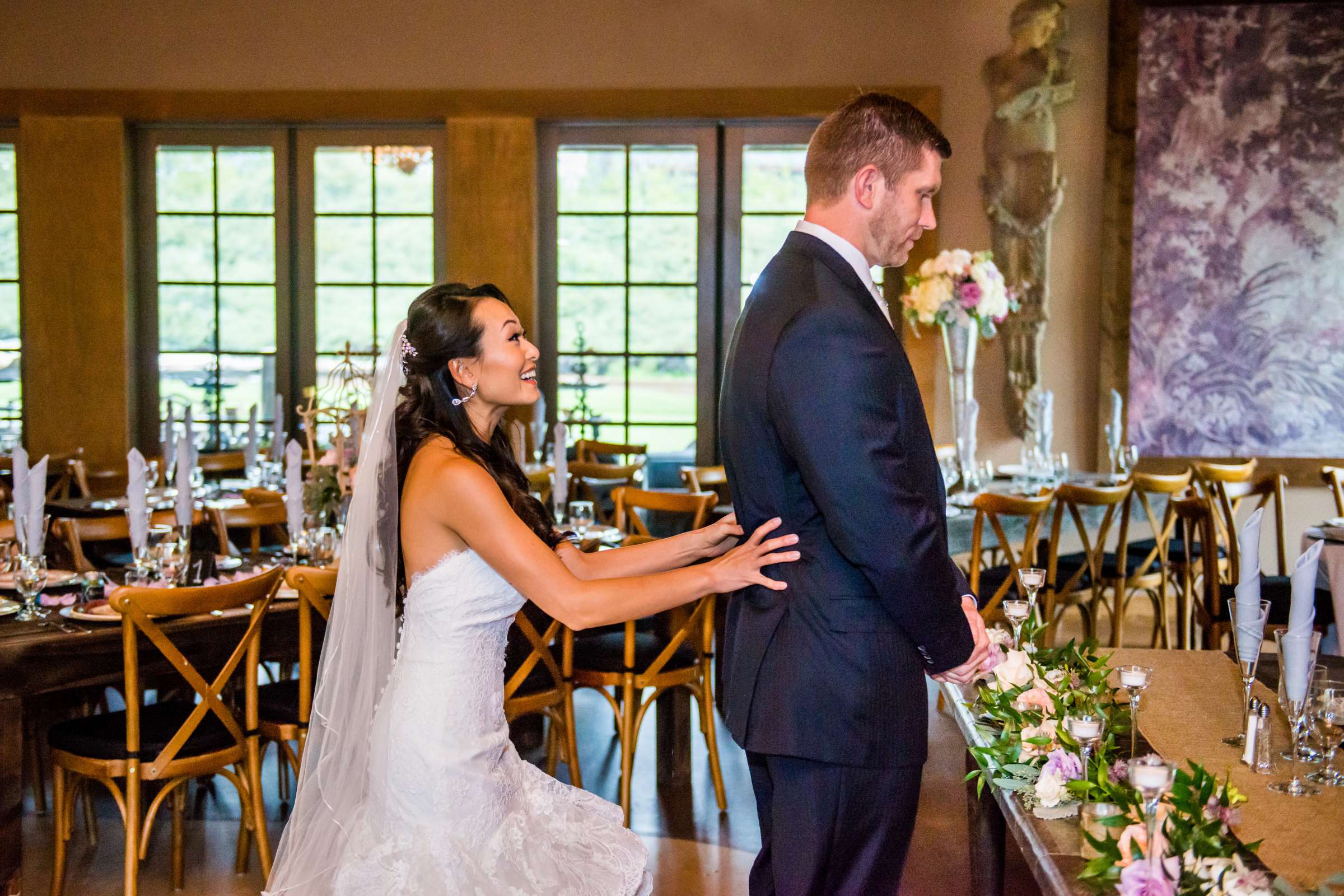 Ethereal Gardens Wedding, Julie and Michael Wedding Photo #310111 by True Photography