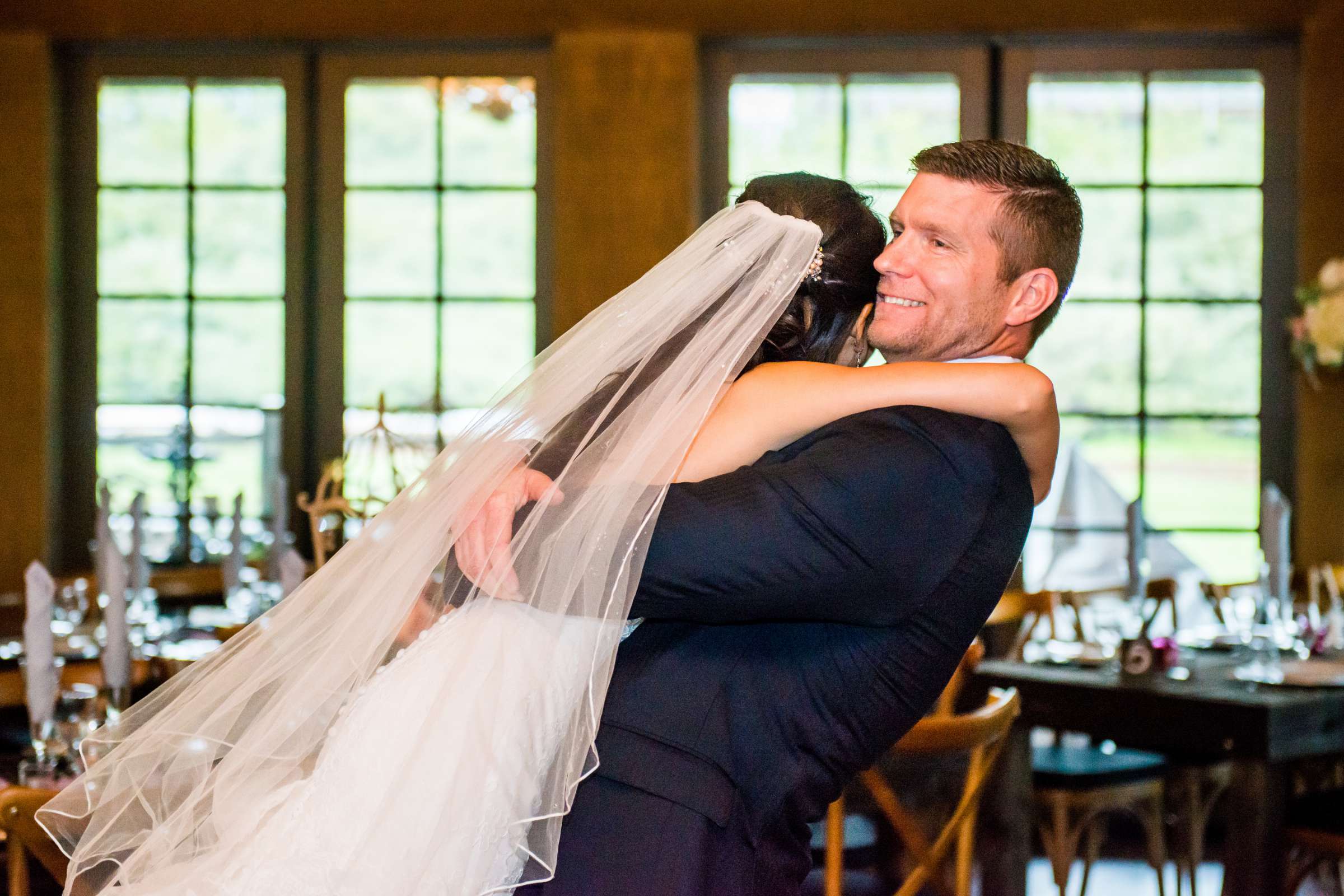 Ethereal Gardens Wedding, Julie and Michael Wedding Photo #310112 by True Photography