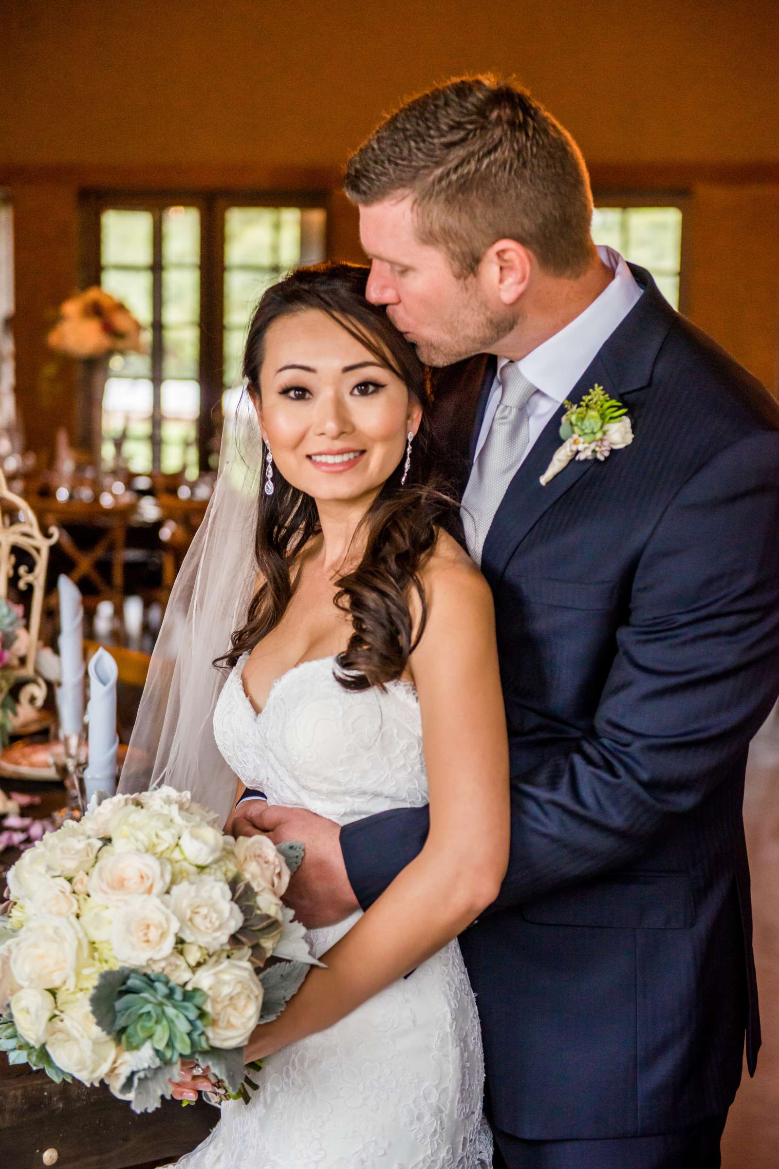 Ethereal Gardens Wedding, Julie and Michael Wedding Photo #310114 by True Photography