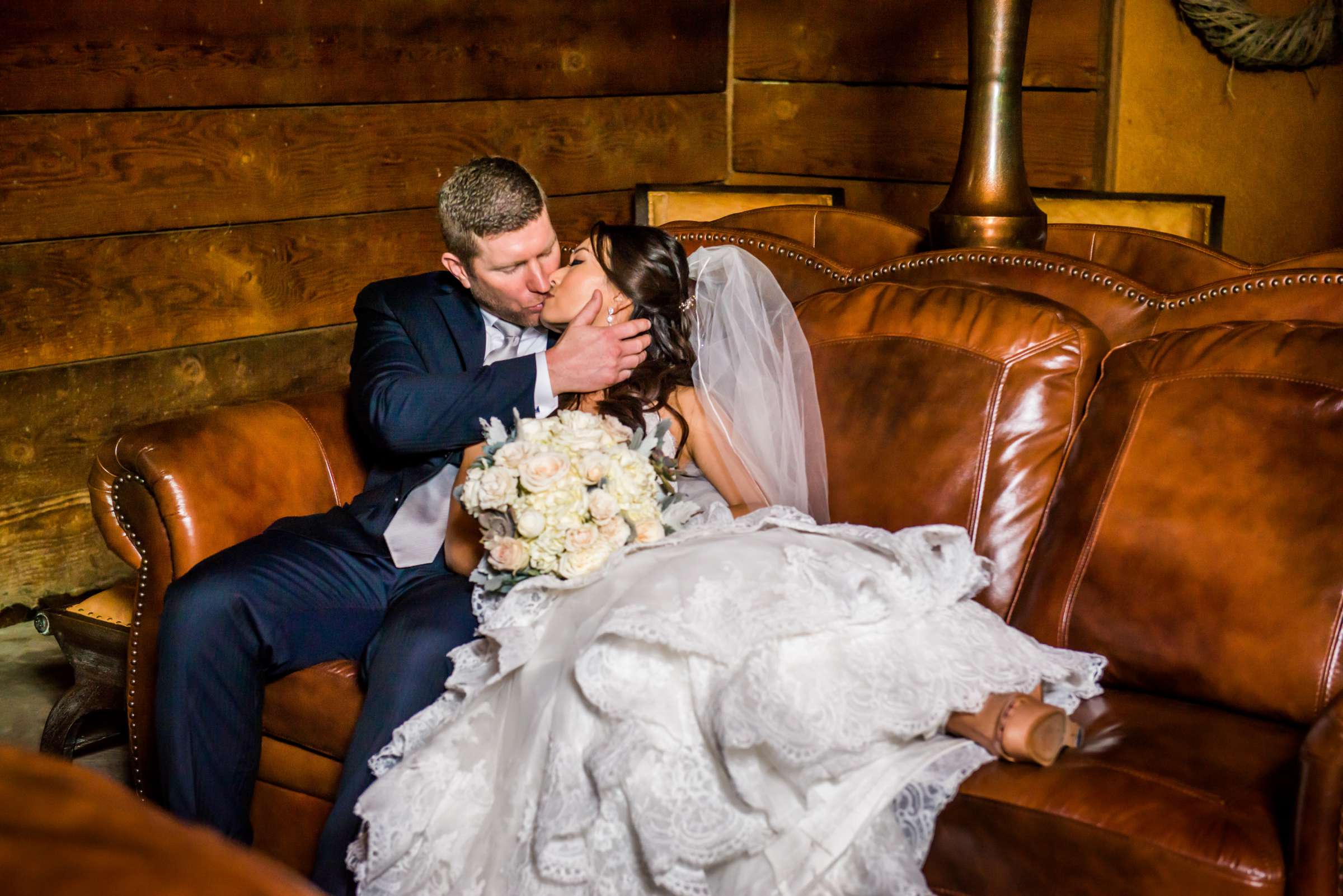 Ethereal Gardens Wedding, Julie and Michael Wedding Photo #310116 by True Photography