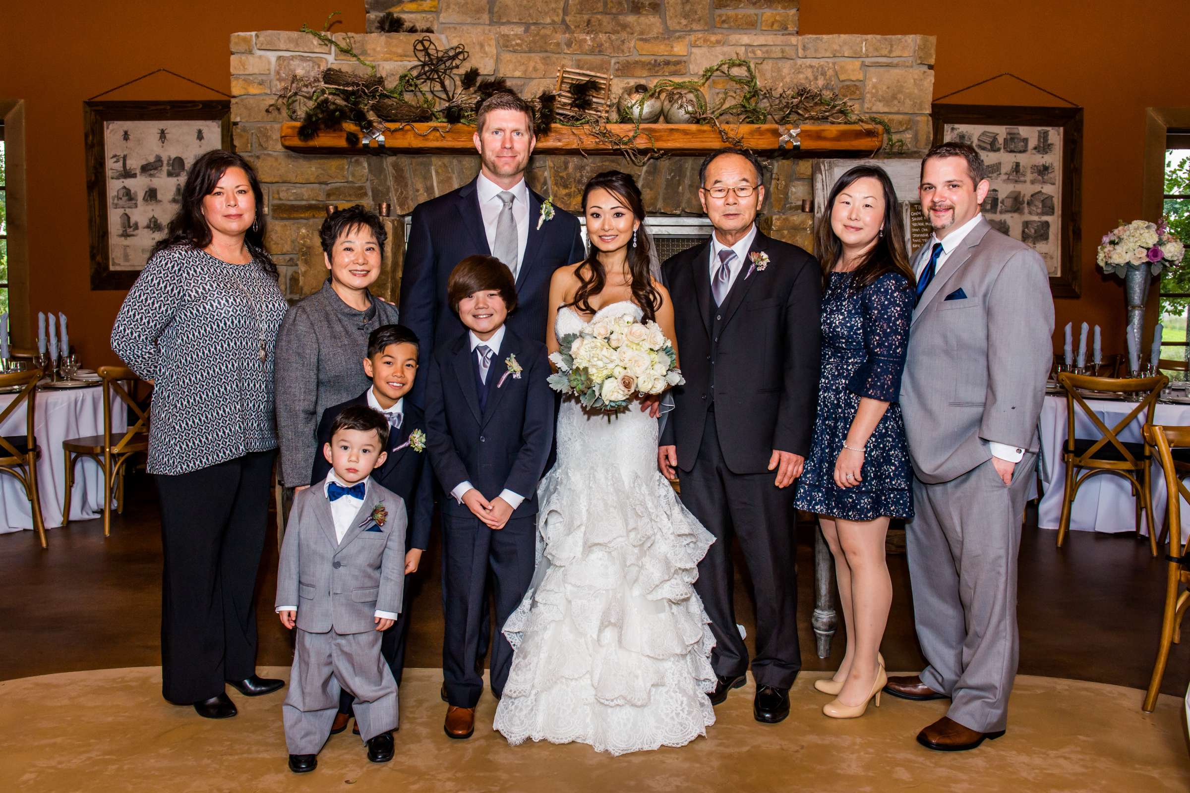 Ethereal Gardens Wedding, Julie and Michael Wedding Photo #310118 by True Photography