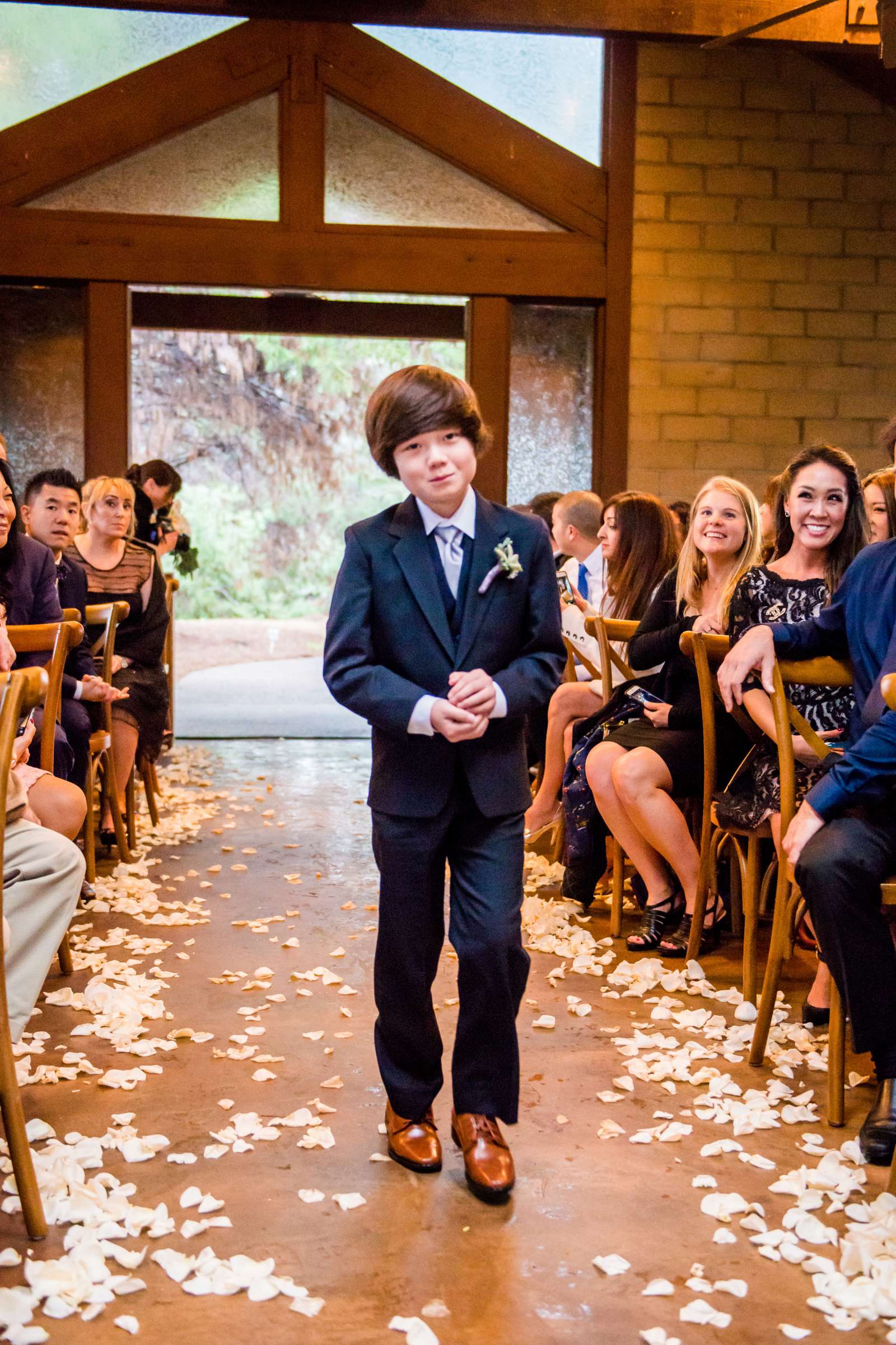 Ethereal Gardens Wedding, Julie and Michael Wedding Photo #310126 by True Photography