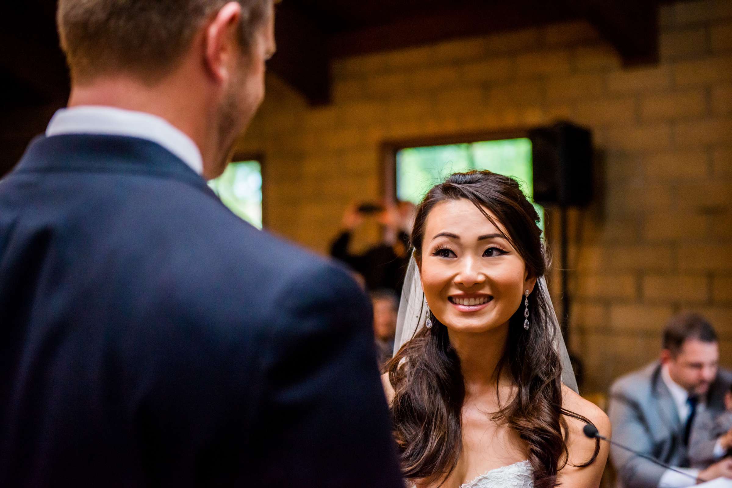 Ethereal Gardens Wedding, Julie and Michael Wedding Photo #310137 by True Photography