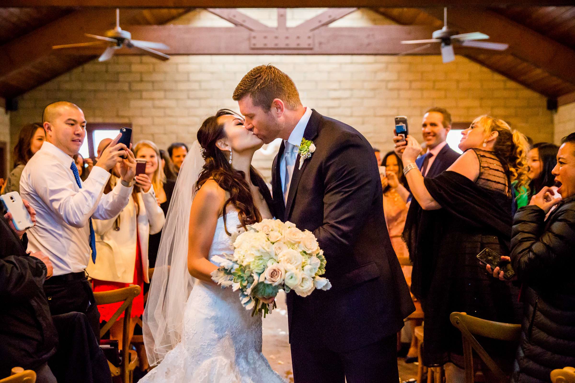 Ethereal Gardens Wedding, Julie and Michael Wedding Photo #310141 by True Photography