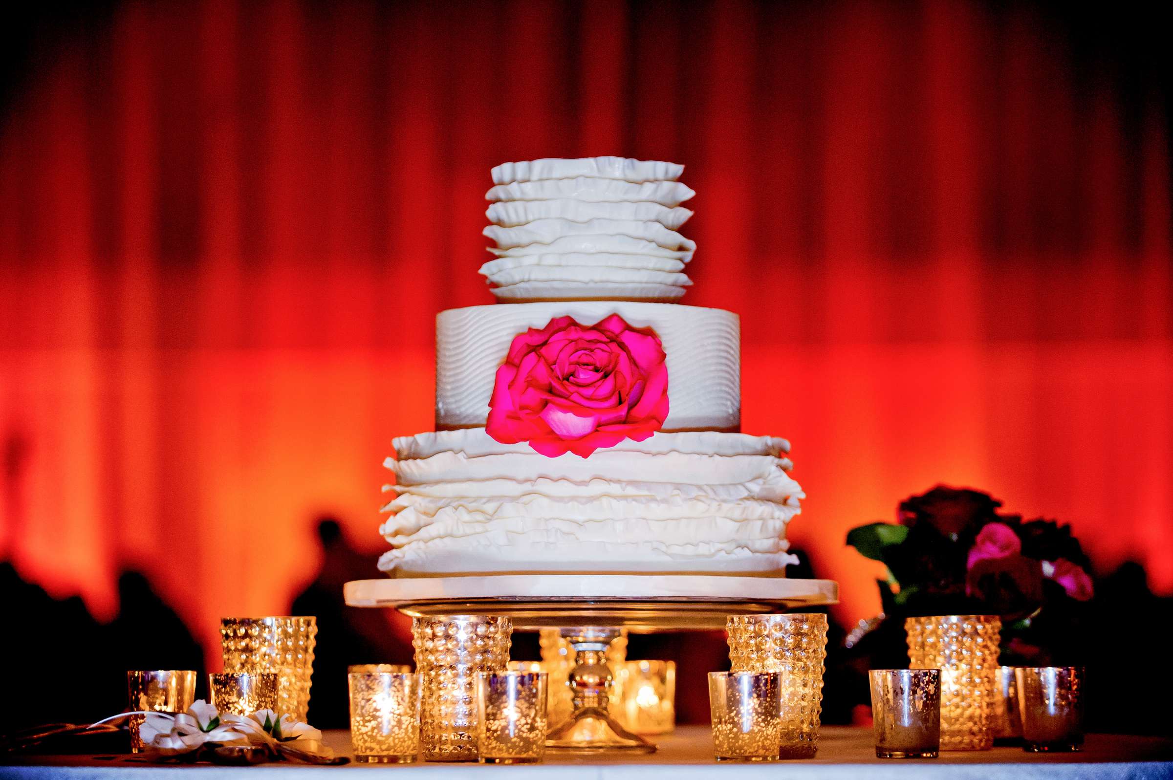 Scripps Seaside Forum Wedding coordinated by Details Defined, Heather and Gabe Wedding Photo #310193 by True Photography