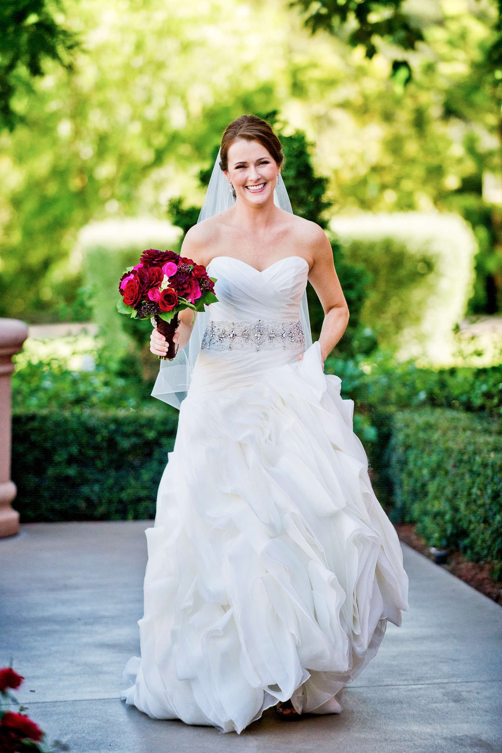 Scripps Seaside Forum Wedding coordinated by Details Defined, Heather and Gabe Wedding Photo #310250 by True Photography