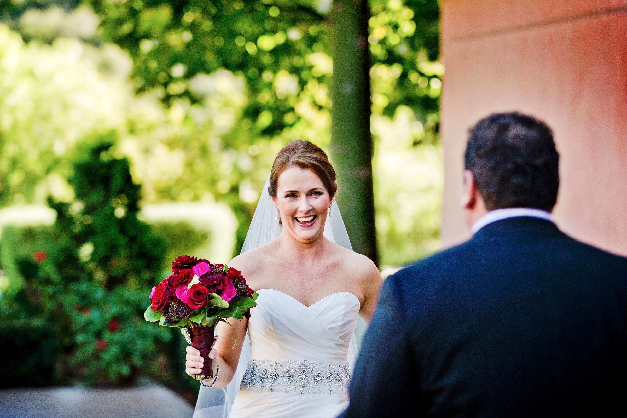 Scripps Seaside Forum Wedding coordinated by Details Defined, Heather and Gabe Wedding Photo #310255 by True Photography