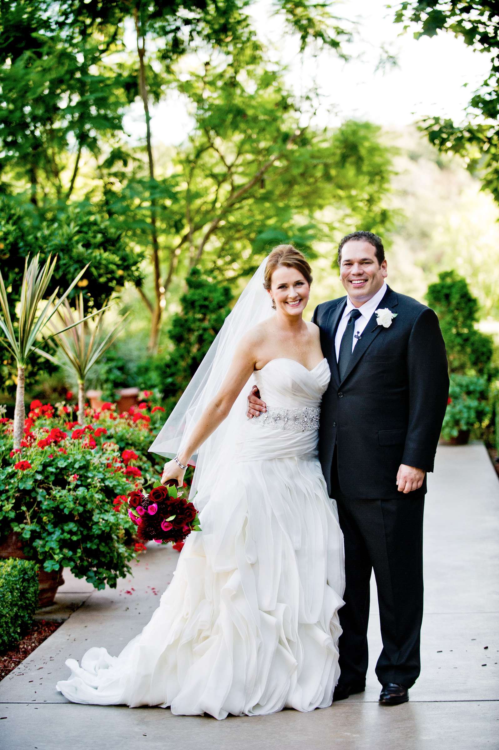 Scripps Seaside Forum Wedding coordinated by Details Defined, Heather and Gabe Wedding Photo #310266 by True Photography