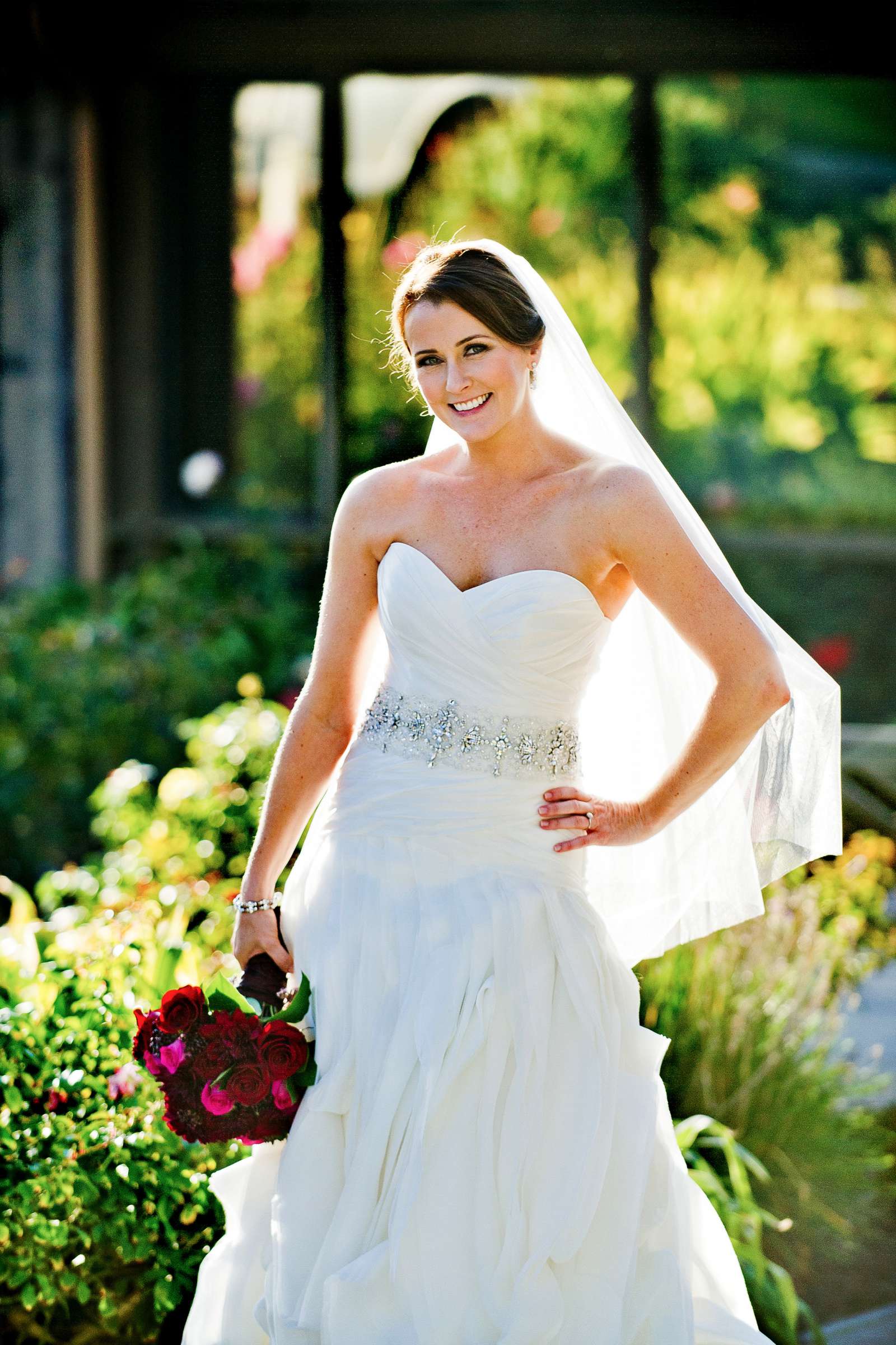 Scripps Seaside Forum Wedding coordinated by Details Defined, Heather and Gabe Wedding Photo #310283 by True Photography