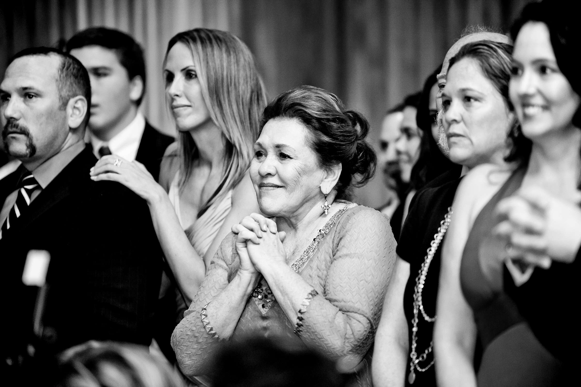 Scripps Seaside Forum Wedding coordinated by Details Defined, Heather and Gabe Wedding Photo #310314 by True Photography