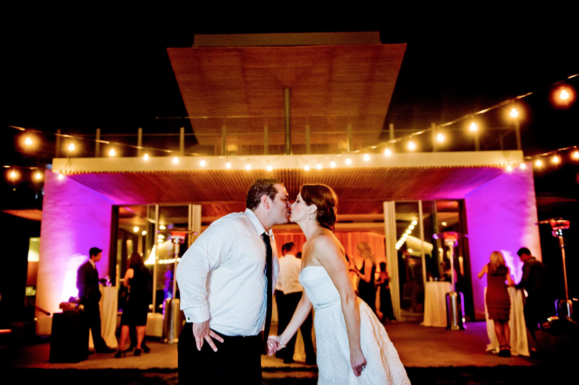 Scripps Seaside Forum Wedding coordinated by Details Defined, Heather and Gabe Wedding Photo #310347 by True Photography