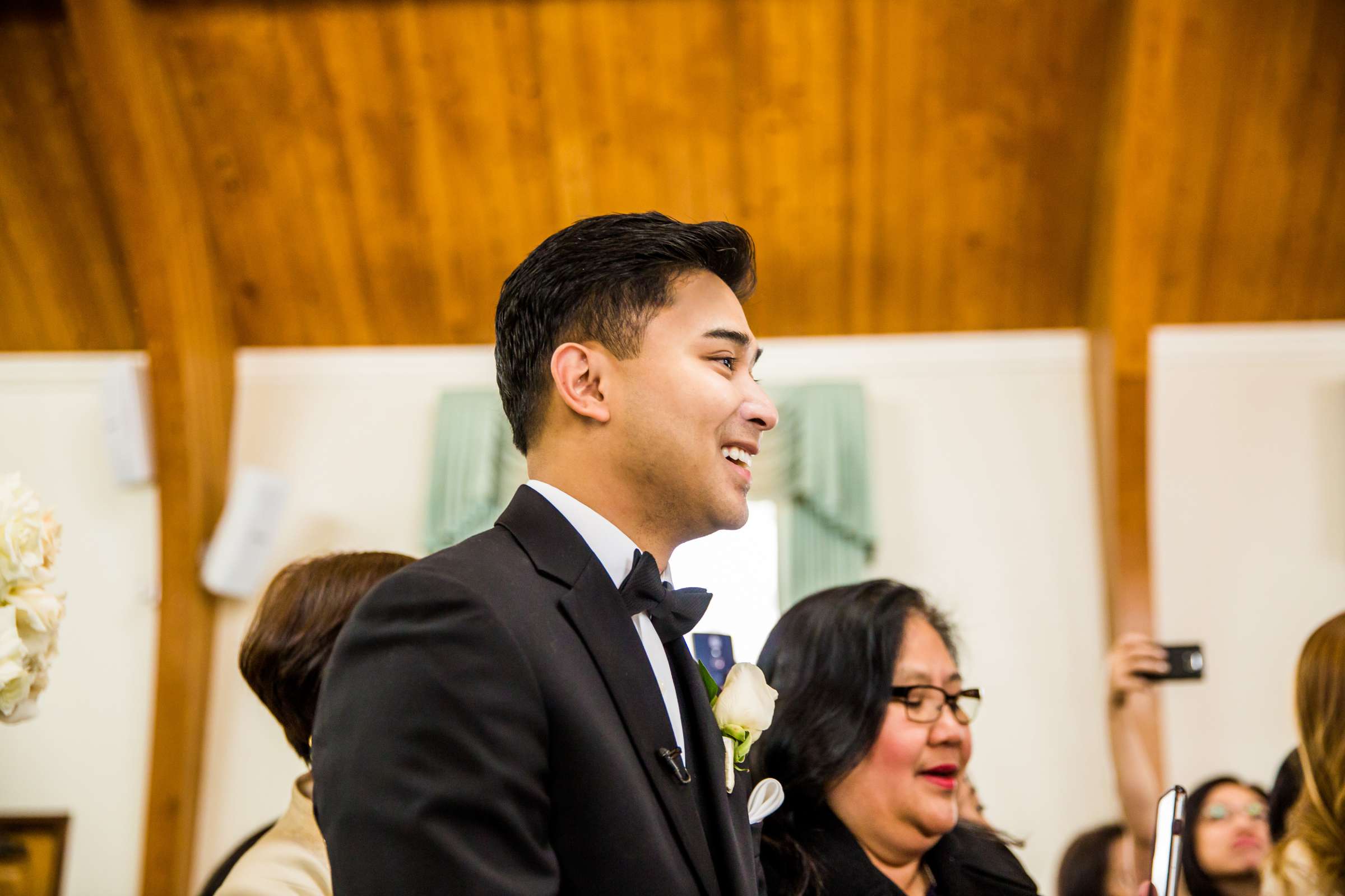 Hyatt Regency Mission Bay Wedding coordinated by Lavish Weddings, Mariel and Jastine Wedding Photo #310393 by True Photography