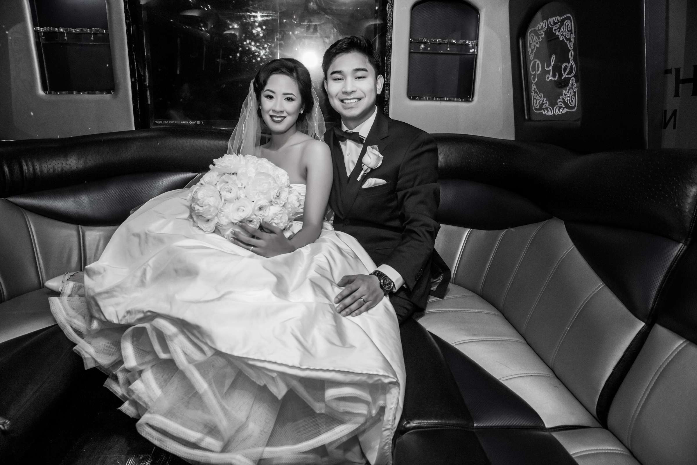 Hyatt Regency Mission Bay Wedding coordinated by Lavish Weddings, Mariel and Jastine Wedding Photo #310418 by True Photography