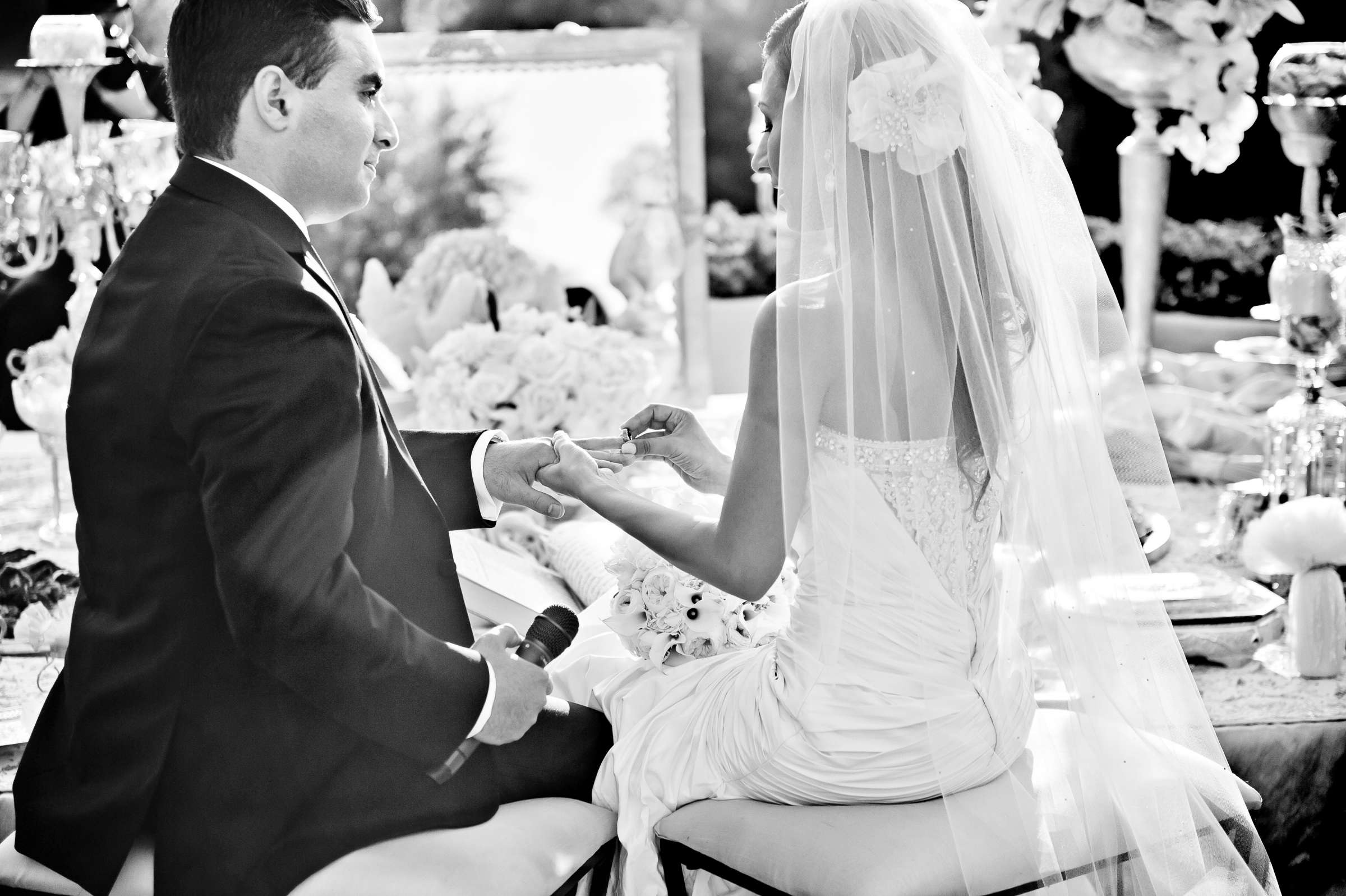 Rancho Bernardo Inn Wedding, Sara and Hooman Wedding Photo #310629 by True Photography