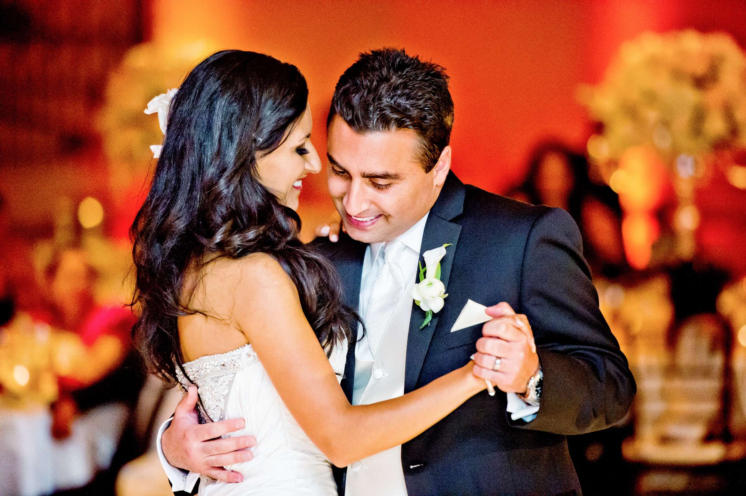 Rancho Bernardo Inn Wedding, Sara and Hooman Wedding Photo #310634 by True Photography