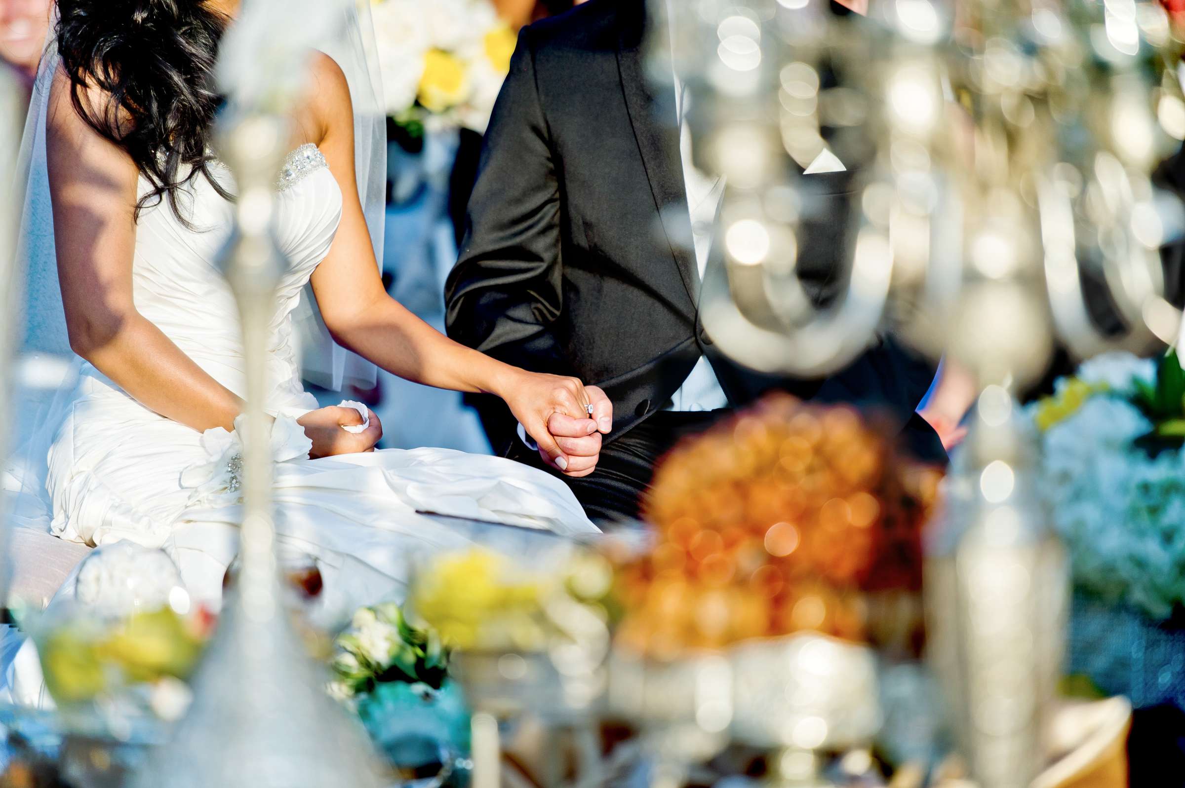 Rancho Bernardo Inn Wedding, Sara and Hooman Wedding Photo #310687 by True Photography