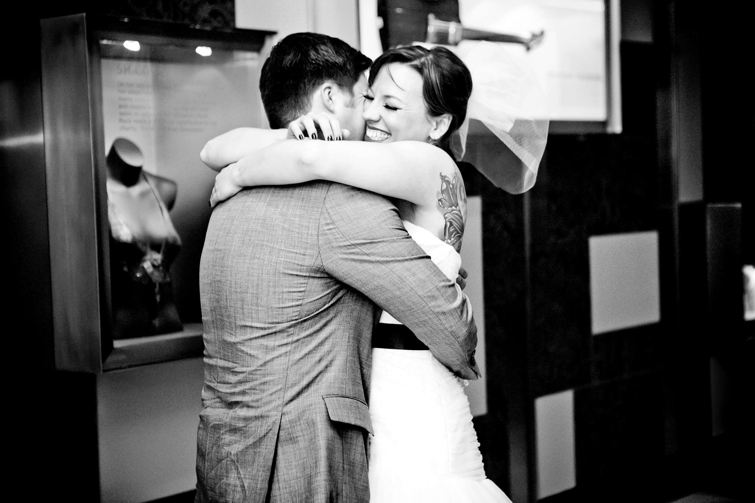 El Cortez Wedding, Rachael and Jeff Wedding Photo #310808 by True Photography