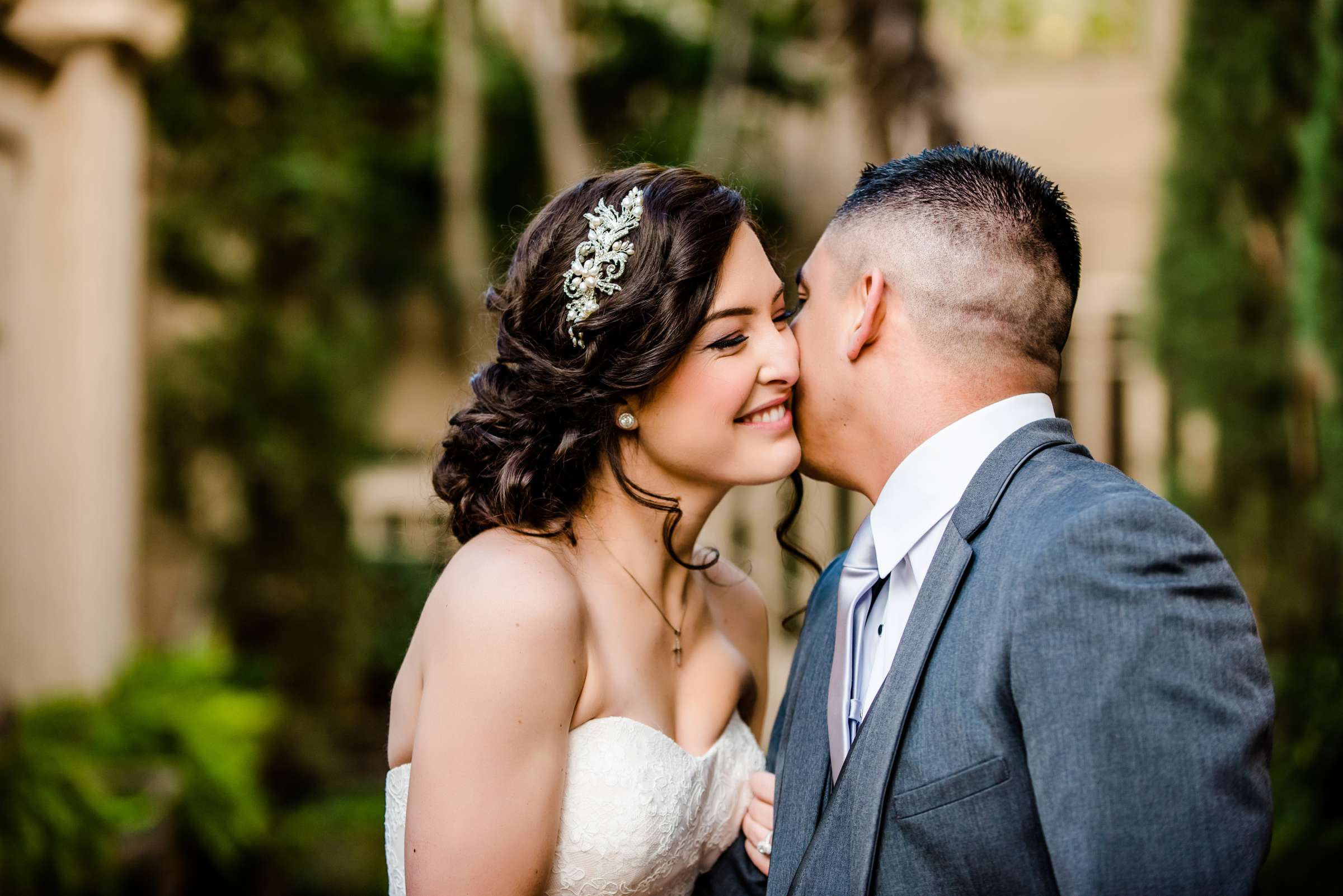 Cordiano Winery Wedding coordinated by Sisti & Co, Tara and Daniel Wedding Photo #310999 by True Photography