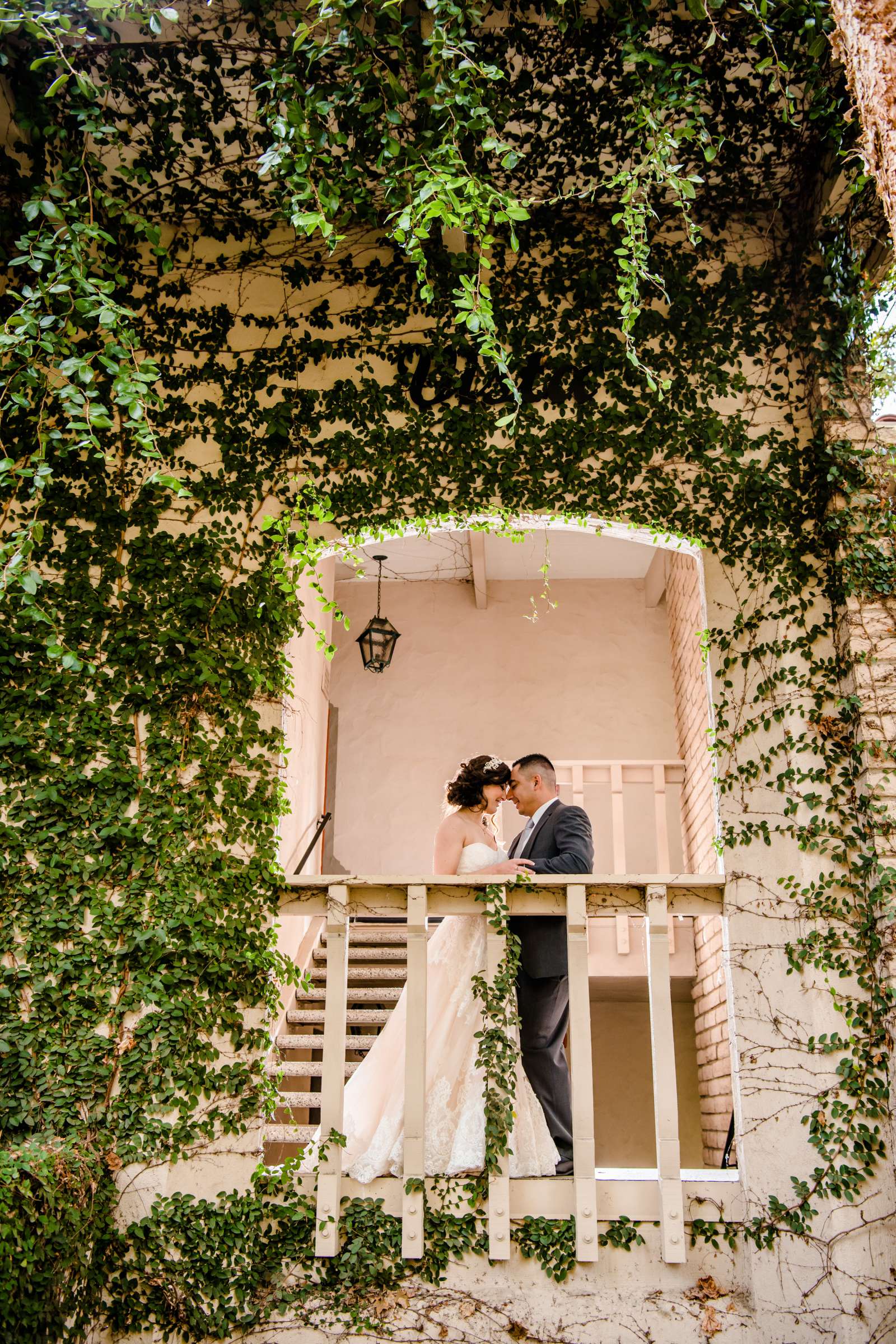 Cordiano Winery Wedding coordinated by Sisti & Co, Tara and Daniel Wedding Photo #311005 by True Photography