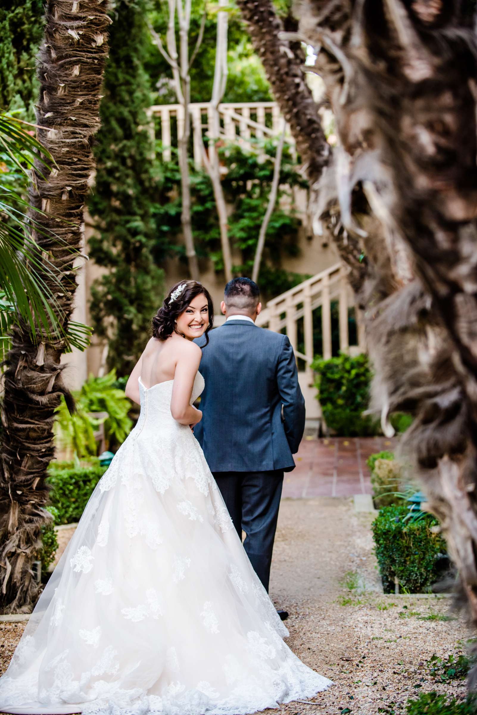 Cordiano Winery Wedding coordinated by Sisti & Co, Tara and Daniel Wedding Photo #311137 by True Photography