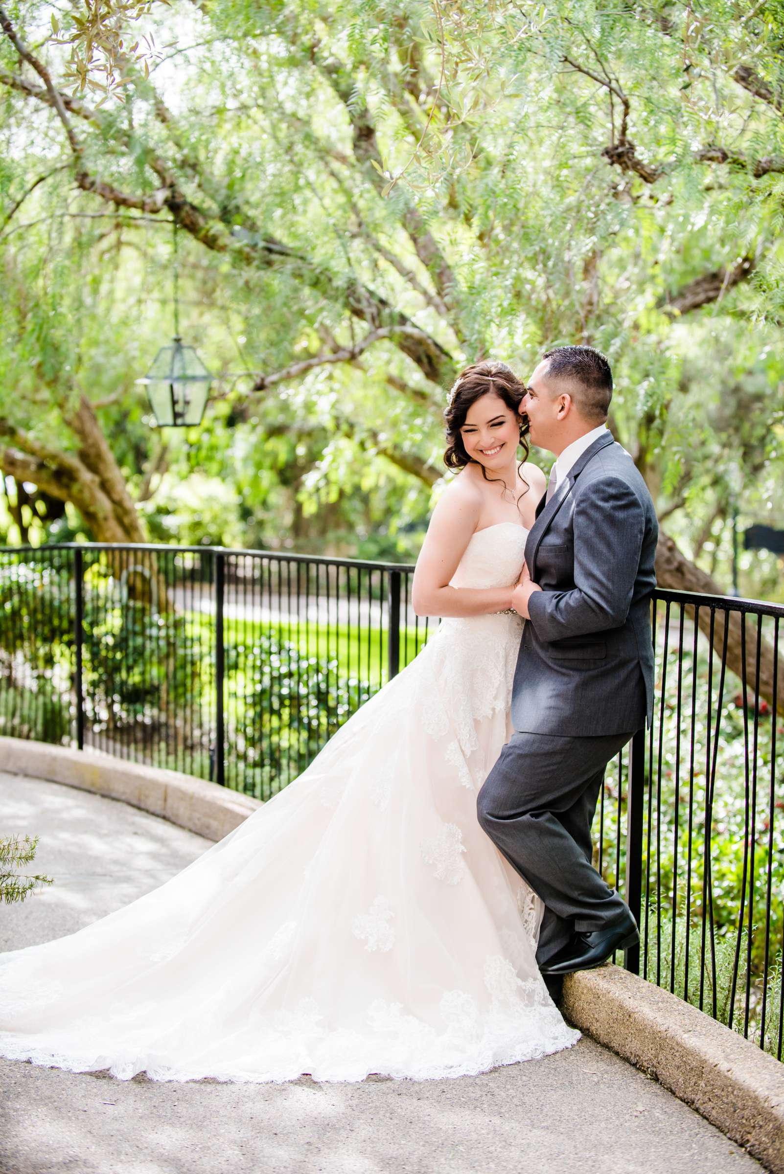 Cordiano Winery Wedding coordinated by Sisti & Co, Tara and Daniel Wedding Photo #311187 by True Photography