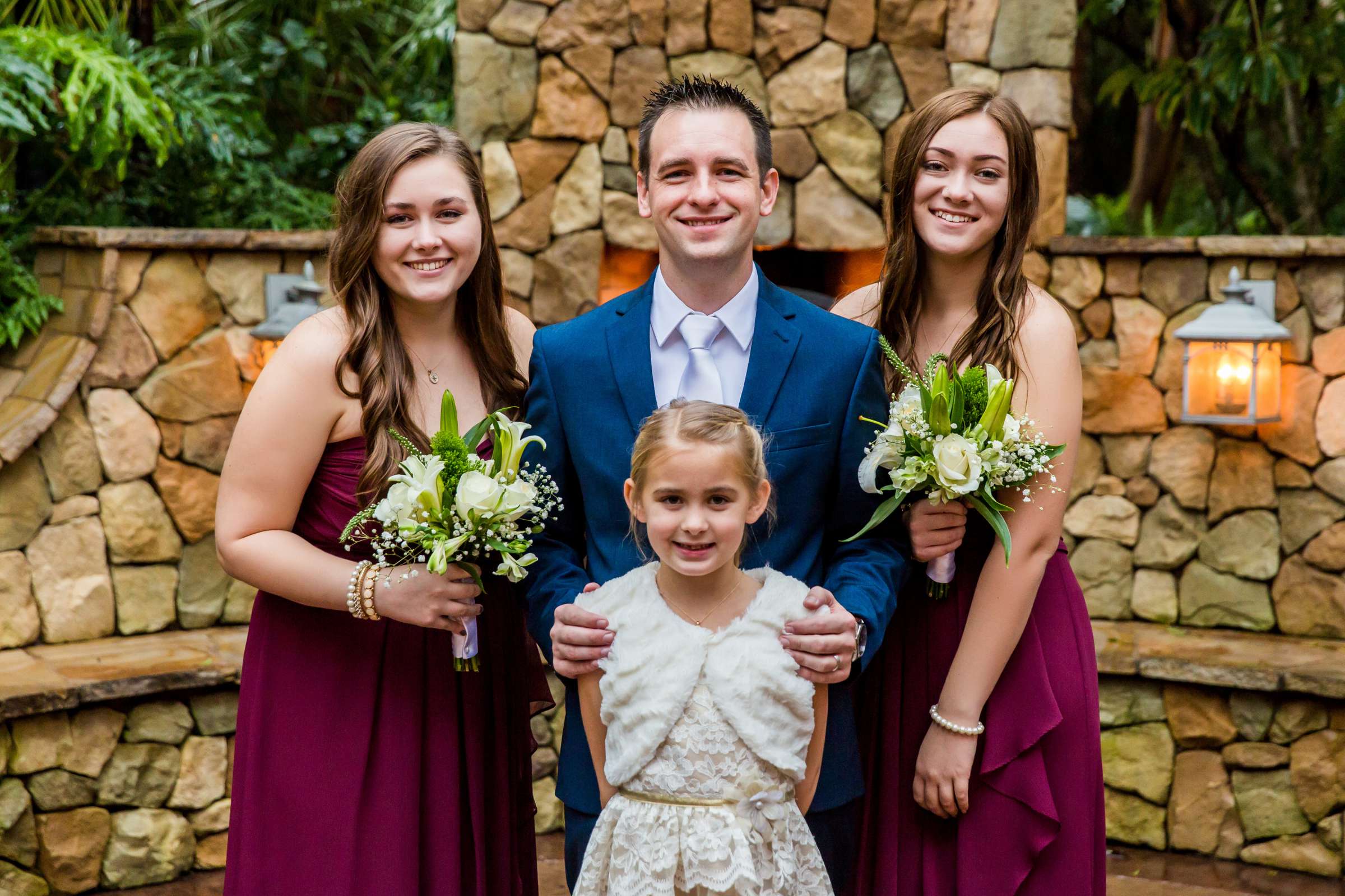 Grand Tradition Estate Wedding coordinated by Grand Tradition Estate, Madison and Chase Wedding Photo #311216 by True Photography