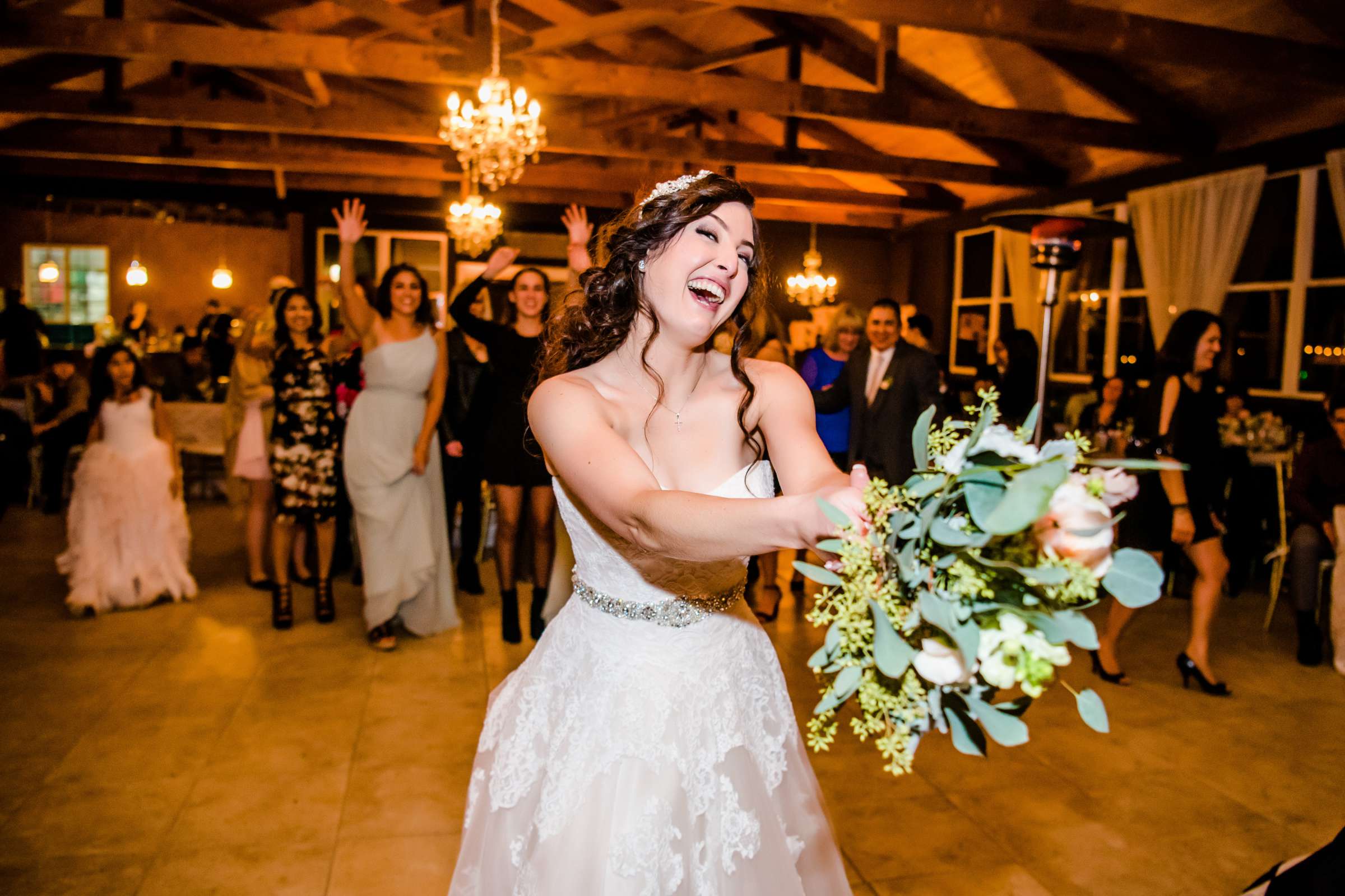 Cordiano Winery Wedding coordinated by Sisti & Co, Tara and Daniel Wedding Photo #311351 by True Photography