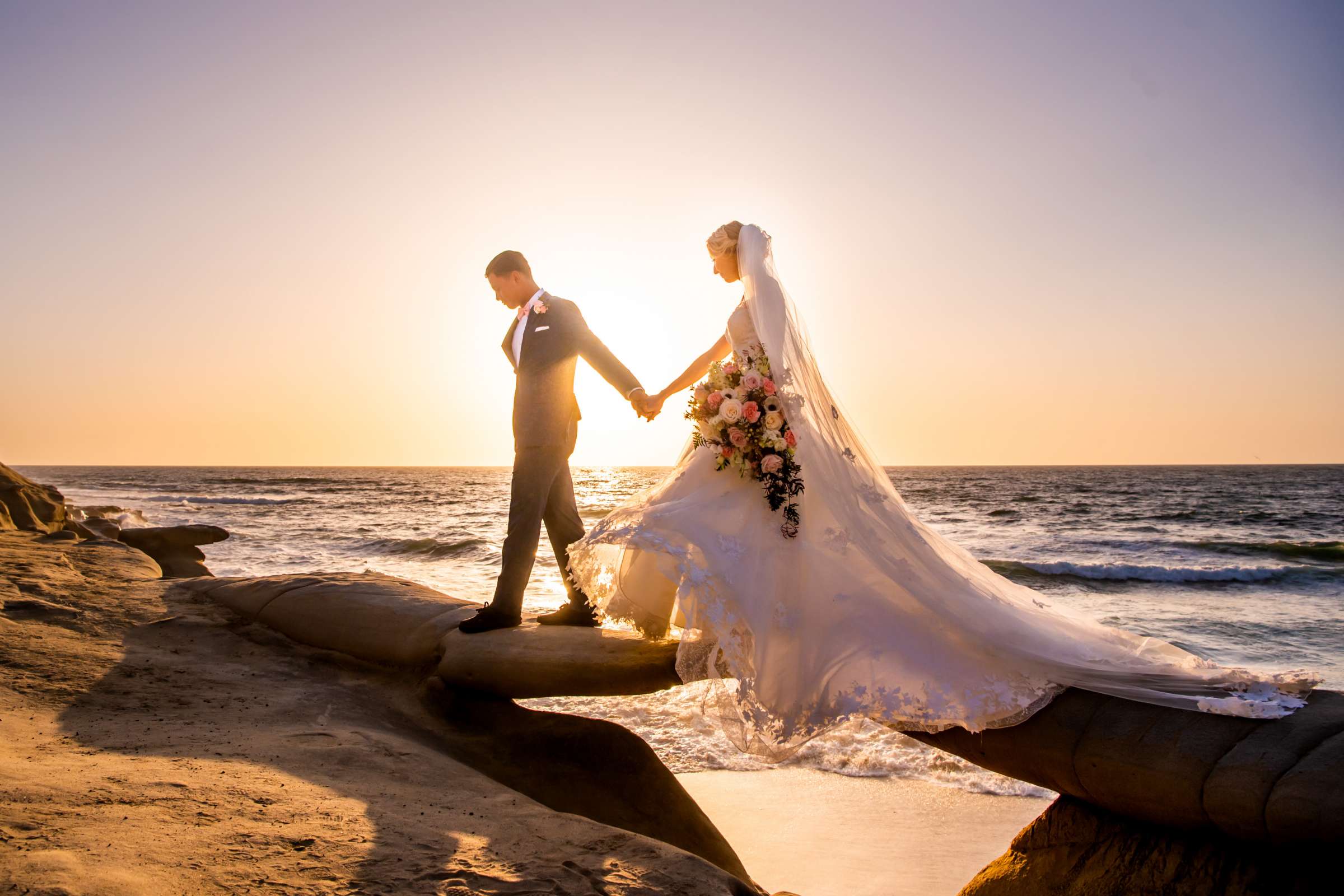 Cuvier Park-The Wedding Bowl Wedding, Bethany and Jordan Wedding Photo #624098 by True Photography