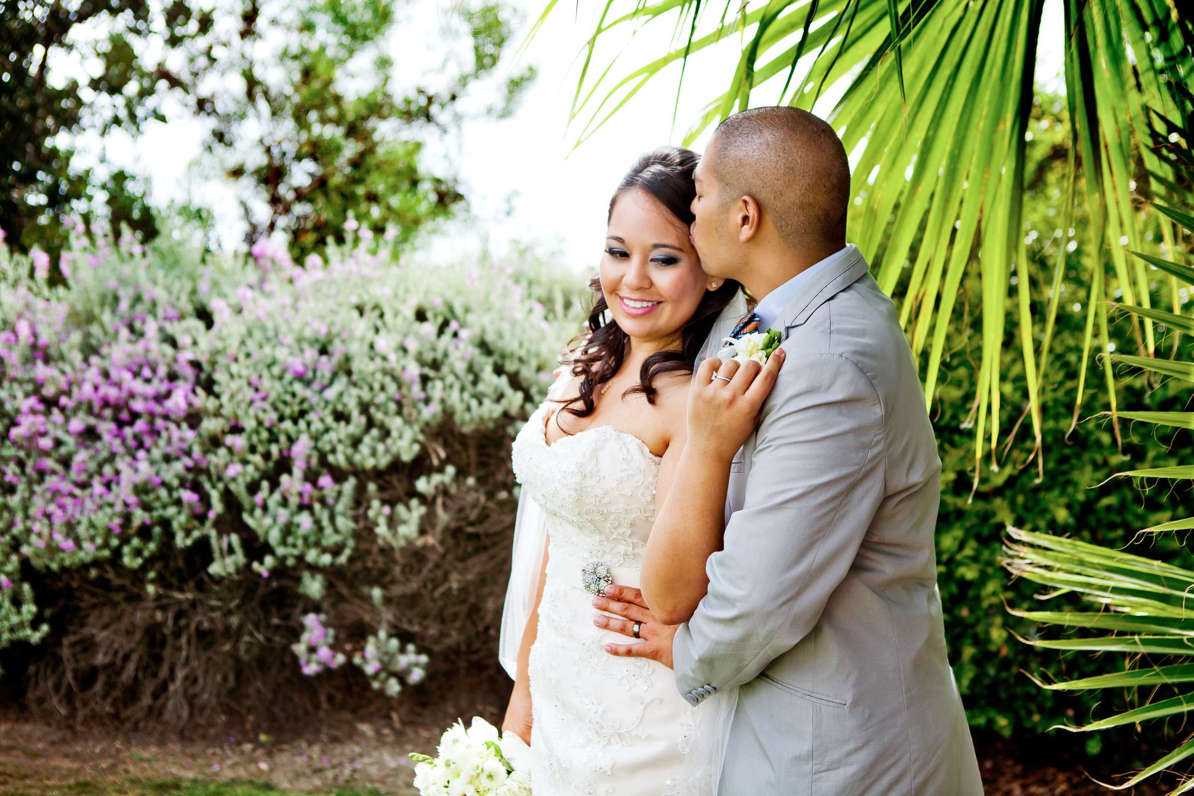 Rancho Bernardo Courtyard Wedding coordinated by I Do Weddings, Christina and Eric Wedding Photo #311649 by True Photography