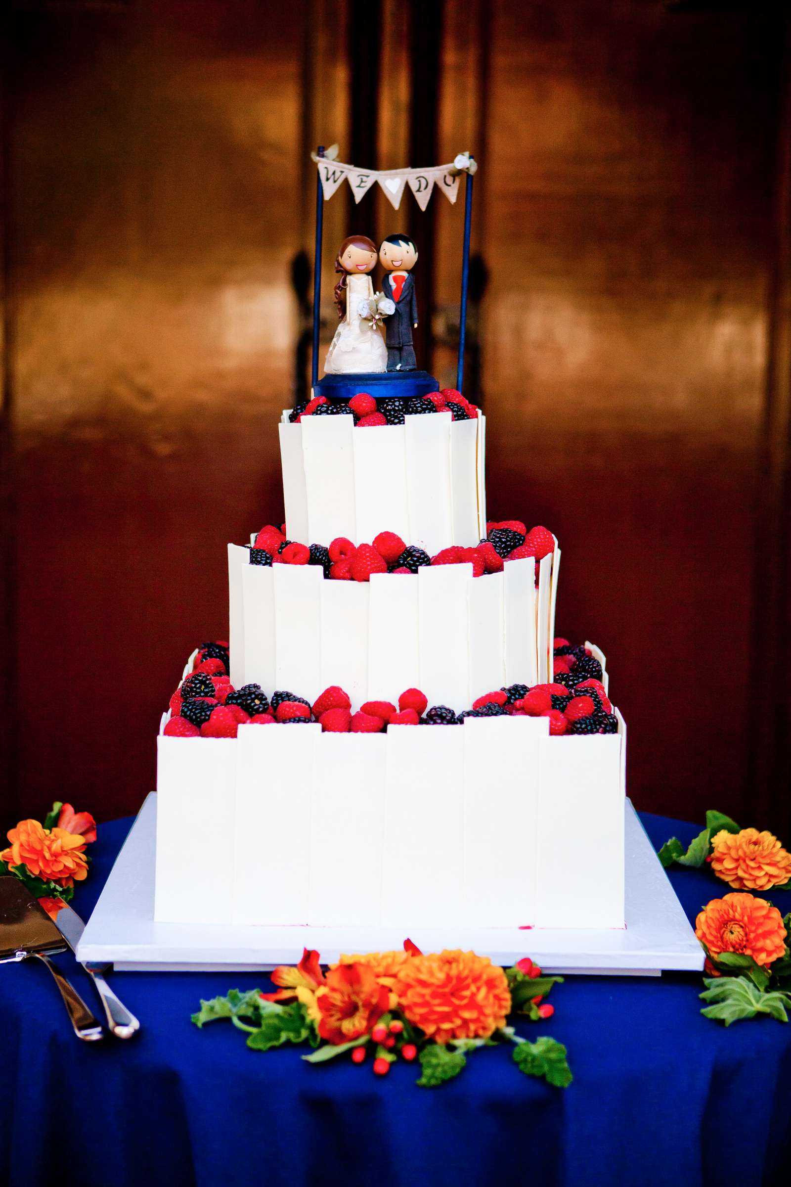 Rancho Bernardo Courtyard Wedding coordinated by I Do Weddings, Christina and Eric Wedding Photo #311664 by True Photography