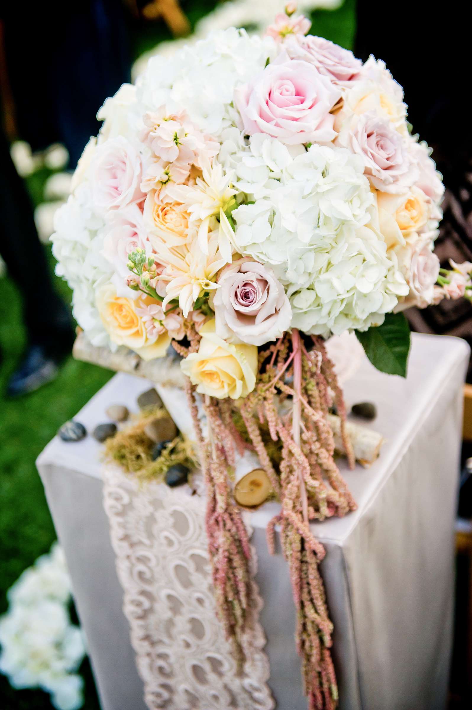 Estancia Wedding coordinated by Crown Weddings, Melissa and Aaron Wedding Photo #311742 by True Photography