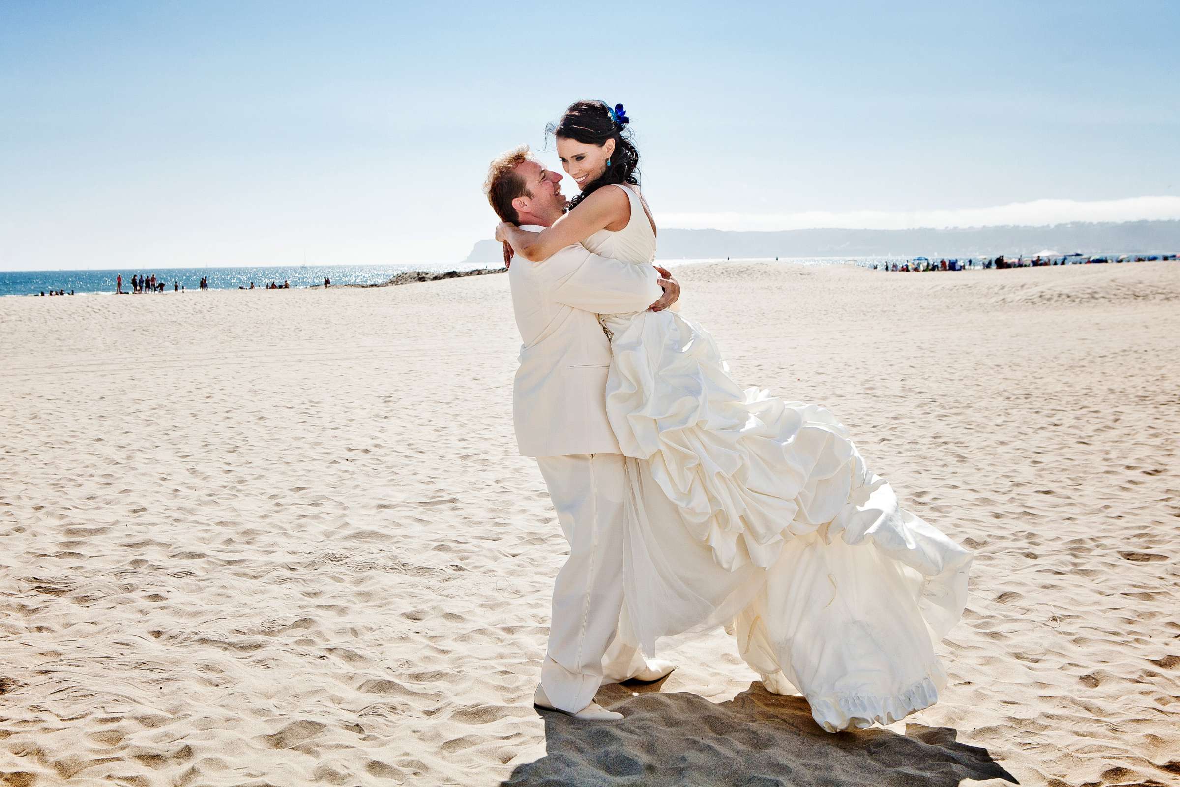 Flagship Cruises and Events Wedding coordinated by Swan Soirees, Natalie and Philip Wedding Photo #312003 by True Photography