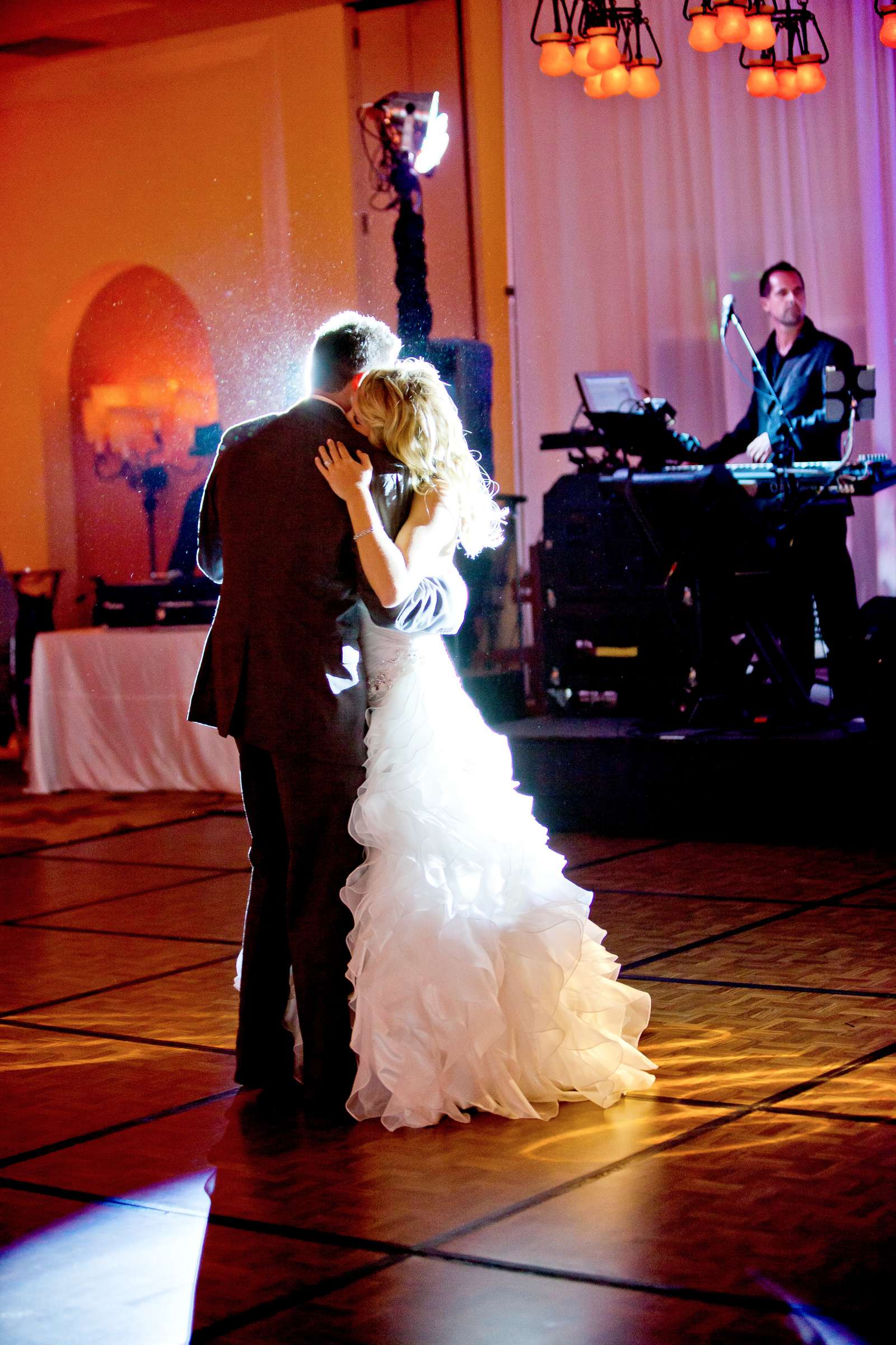 Estancia Wedding coordinated by Rock The Diamond Events, Caitlin and Bo Wedding Photo #312186 by True Photography