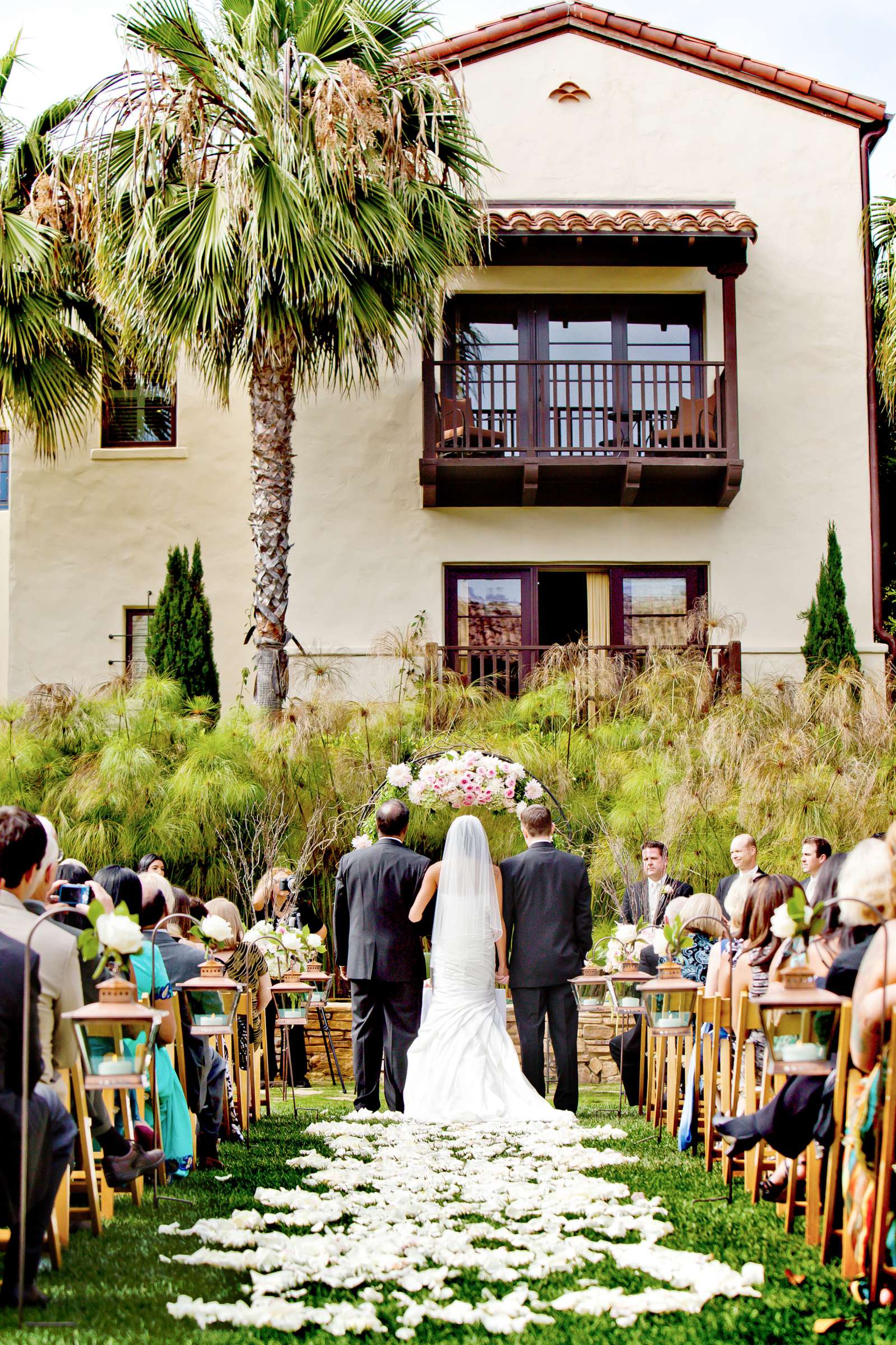 Estancia Wedding coordinated by EverAfter Events, Anita and Michael Wedding Photo #312224 by True Photography